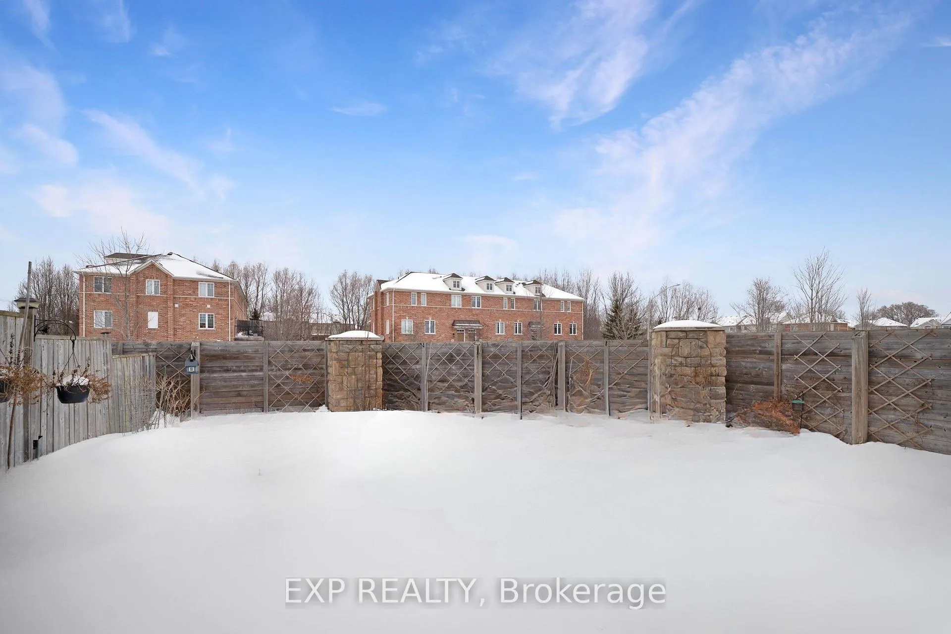 Photo 26 of 34 Taft Place, Clarington, Bowmanville — HOMEH