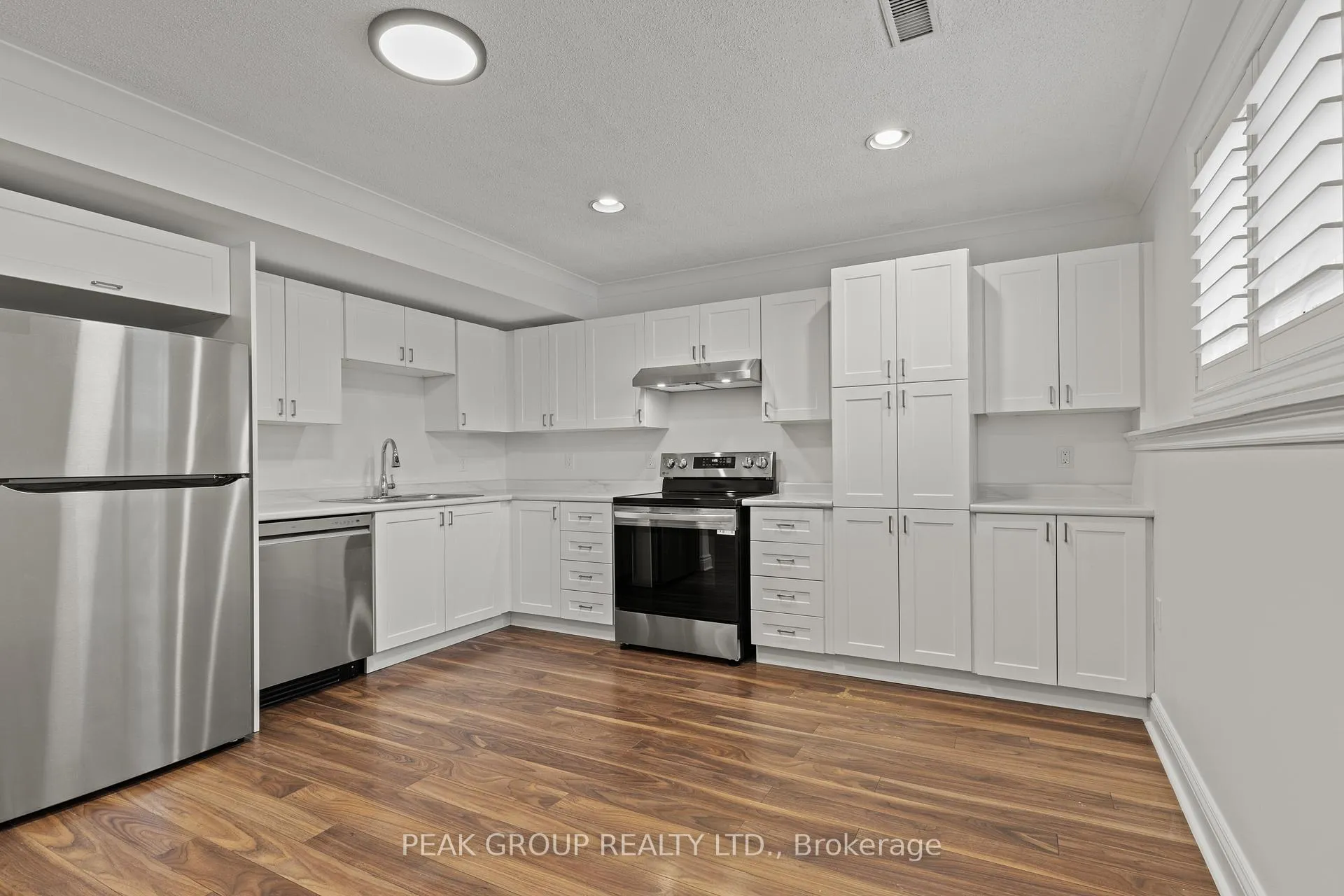 Photo 1 of 3387 Cardinal Drive, Niagara Falls, Mt. Carmel — HOMEH