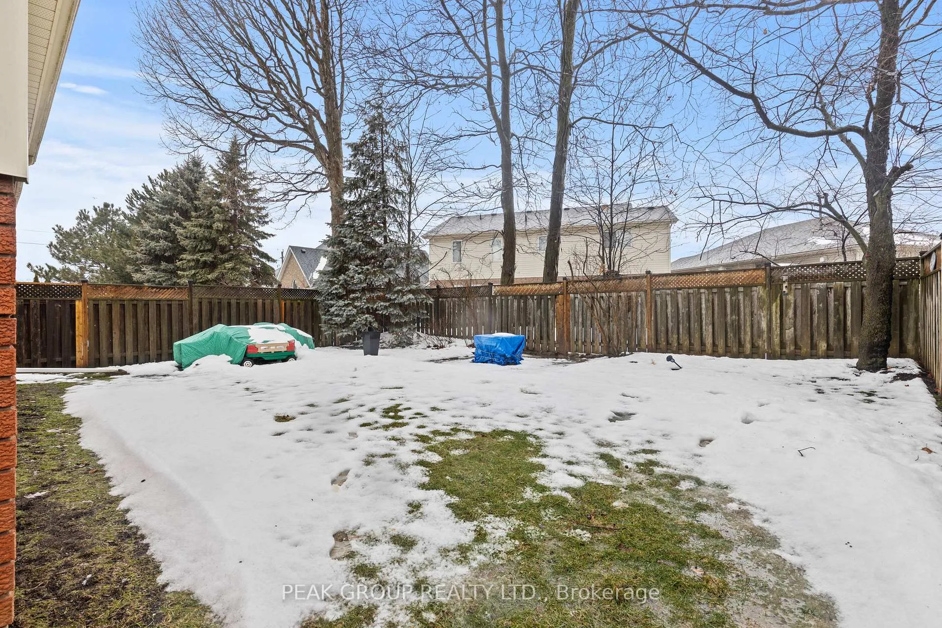 Photo 12 of 3387 Cardinal Drive, Niagara Falls, Mt. Carmel — HOMEH
