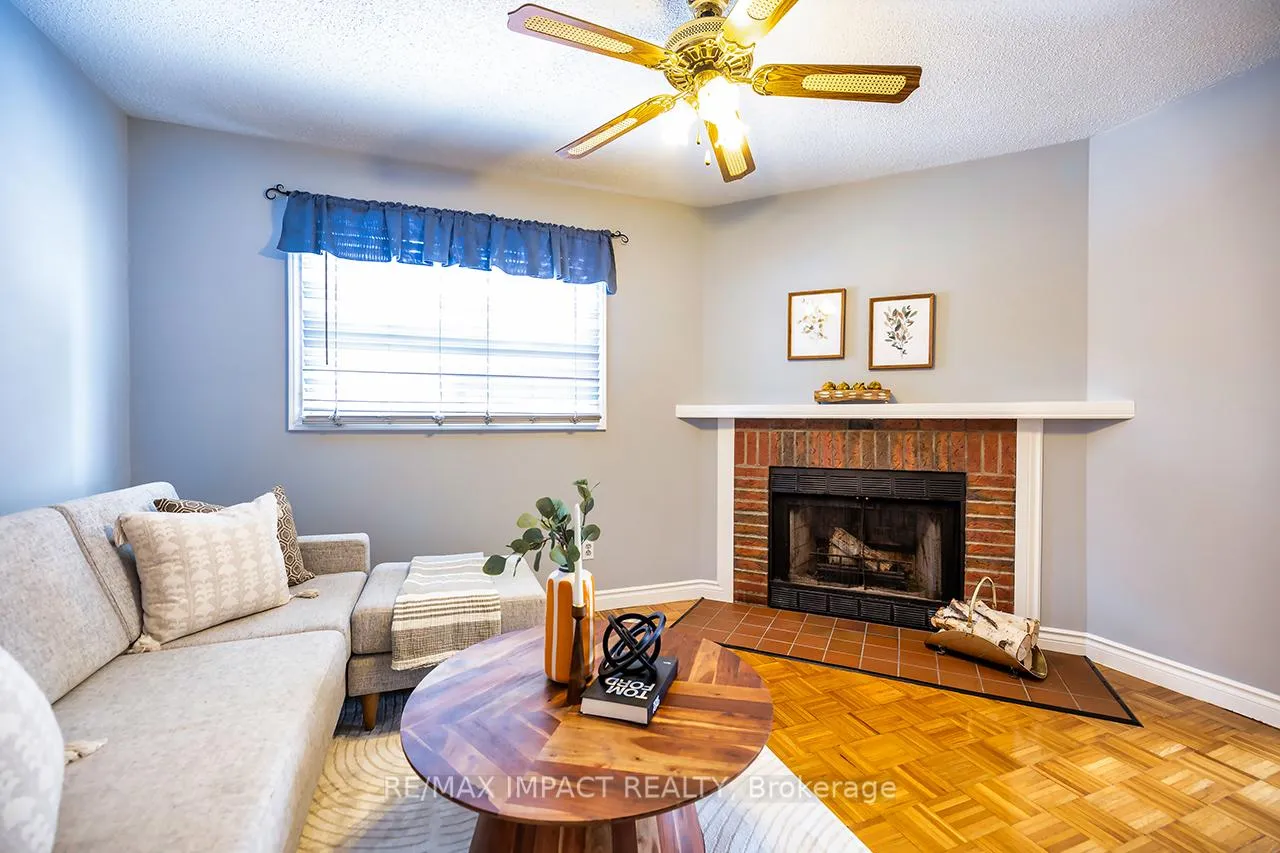 Photo 9 of 25 Soper Creek Drive, Clarington, Bowmanville — HOMEH