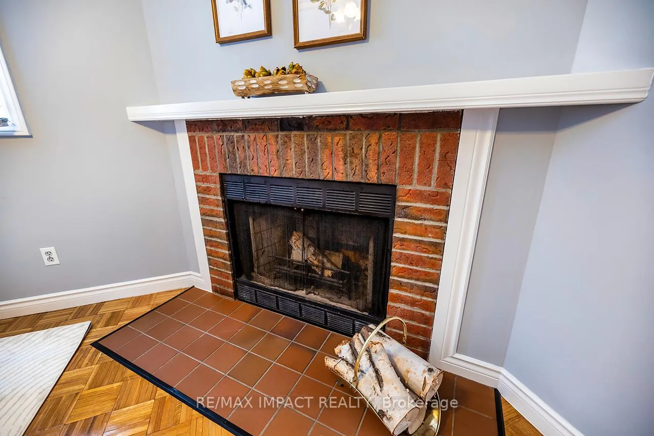 Photo 10 of 25 Soper Creek Drive, Clarington, Bowmanville — HOMEH