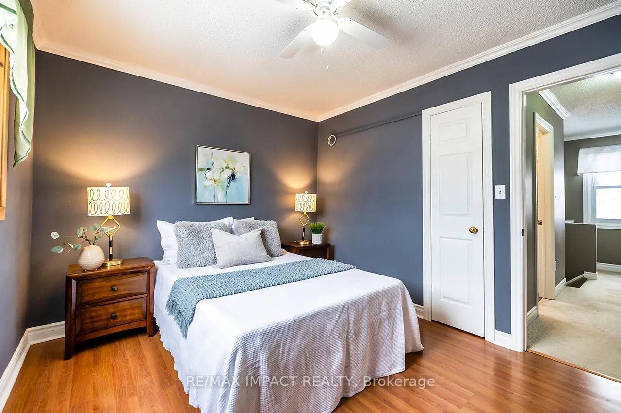 Photo 15 of 25 Soper Creek Drive, Clarington, Bowmanville — HOMEH