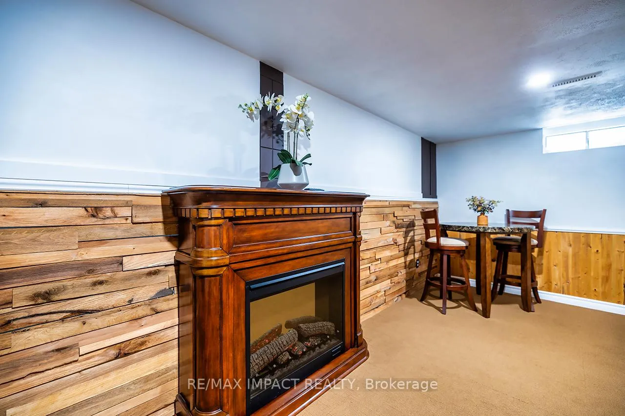 Photo 22 of 25 Soper Creek Drive, Clarington, Bowmanville — HOMEH