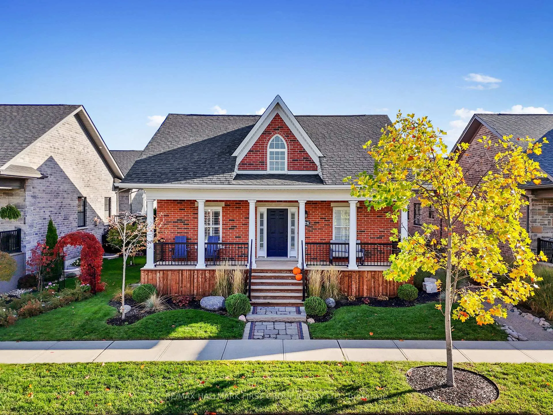 Photo 1 of 728 Samuel Angrove Avenue, Cobourg — HOMEH