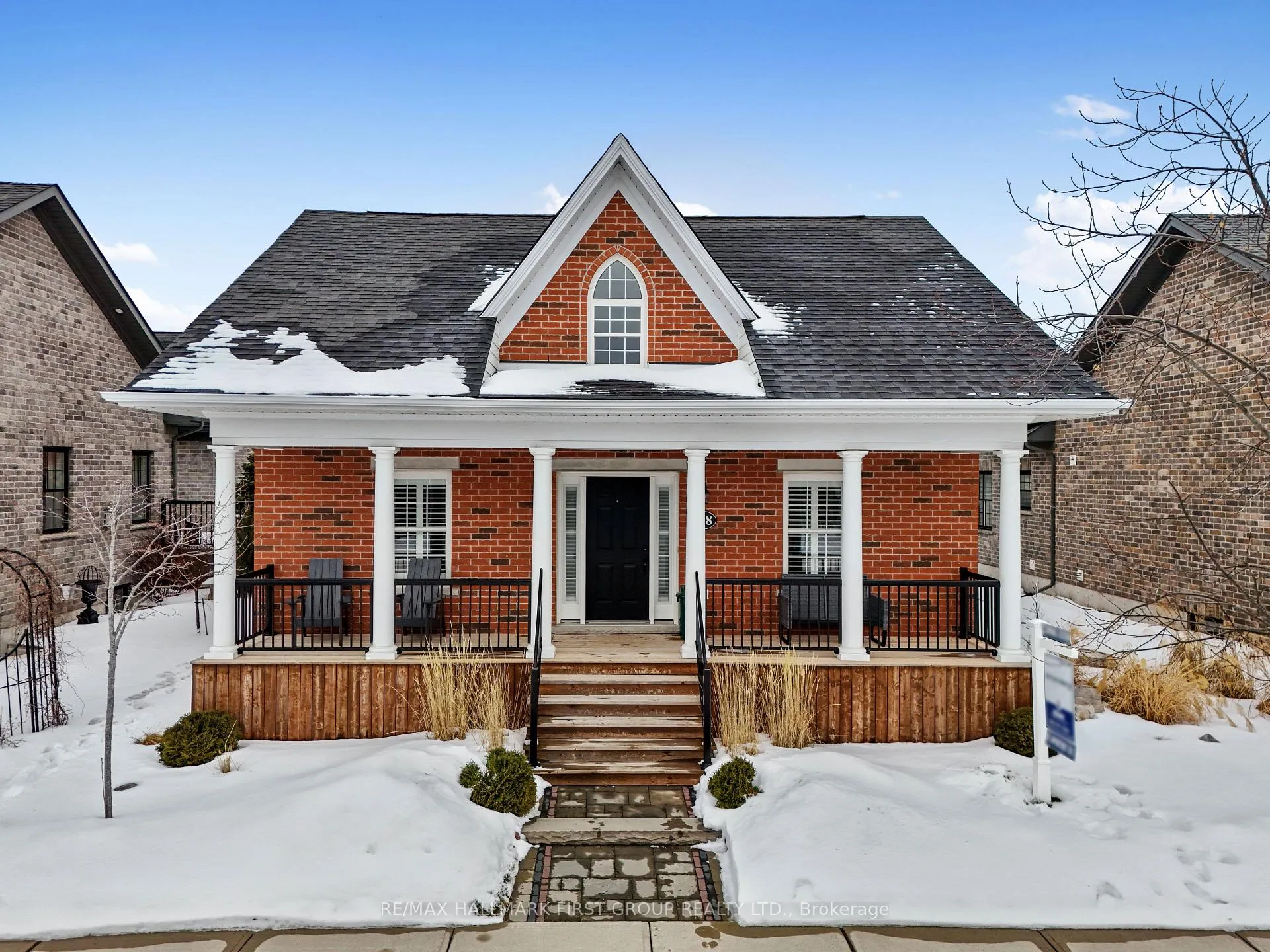 Photo 2 of 728 Samuel Angrove Avenue, Cobourg — HOMEH