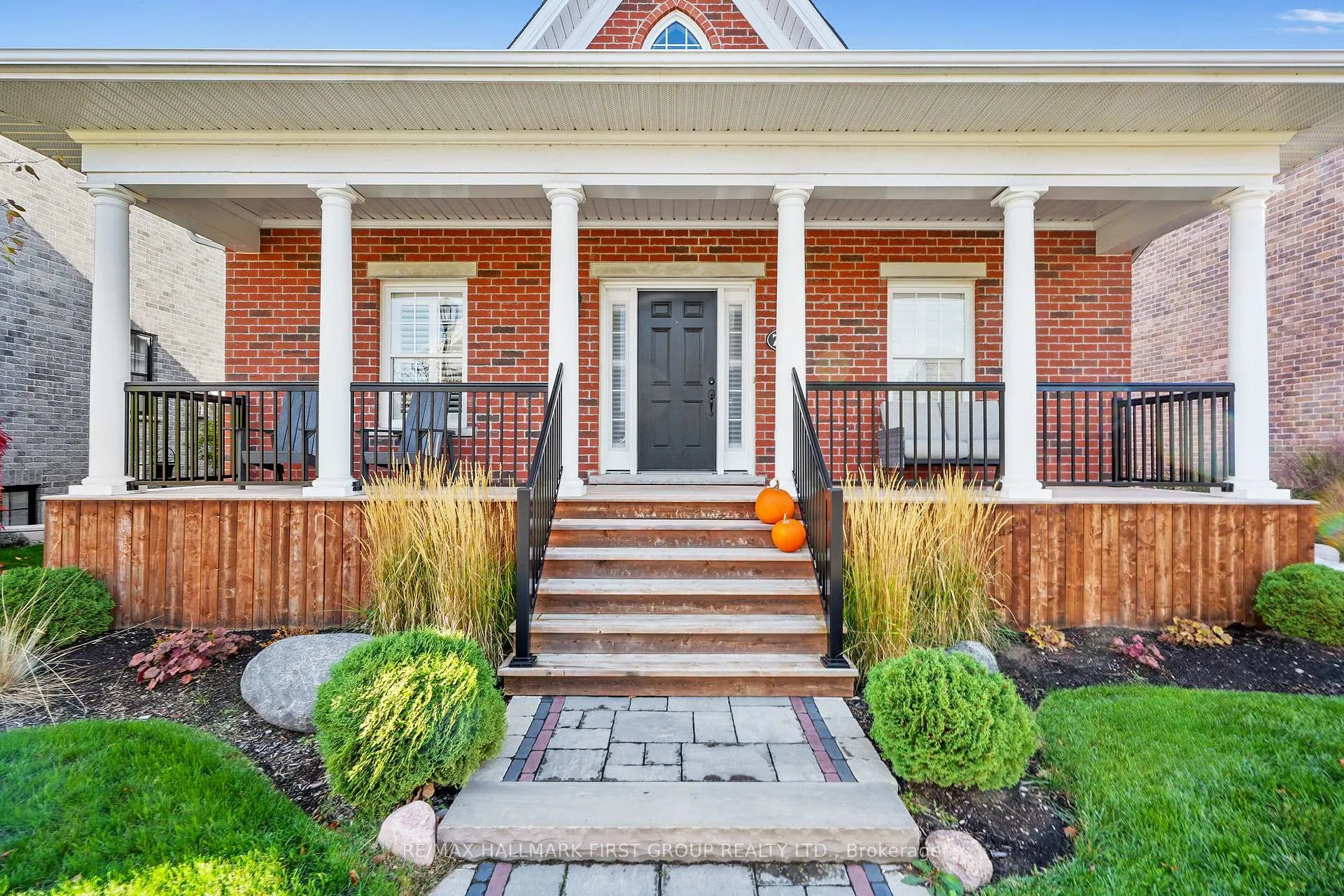 Photo 3 of 728 Samuel Angrove Avenue, Cobourg — HOMEH