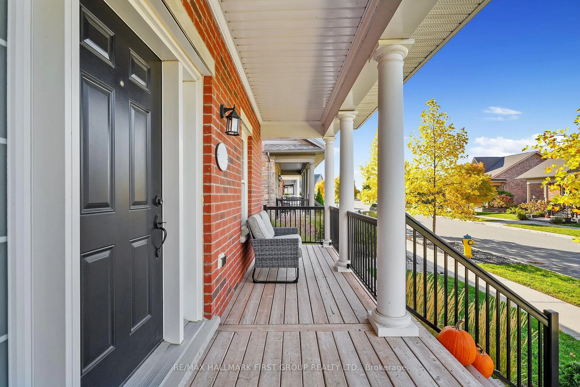 Photo 5 of 728 Samuel Angrove Avenue, Cobourg — HOMEH