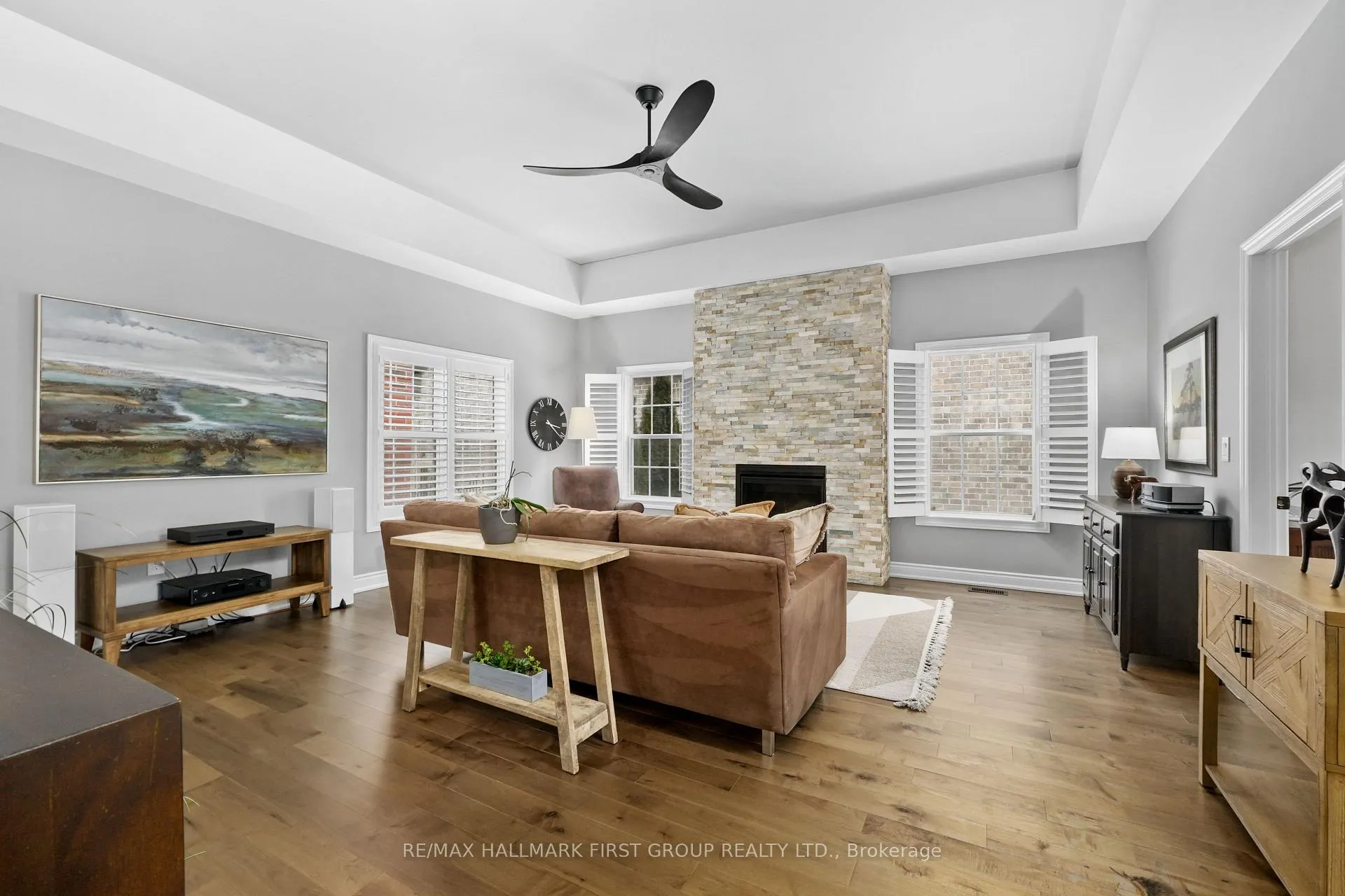 Photo 7 of 728 Samuel Angrove Avenue, Cobourg — HOMEH