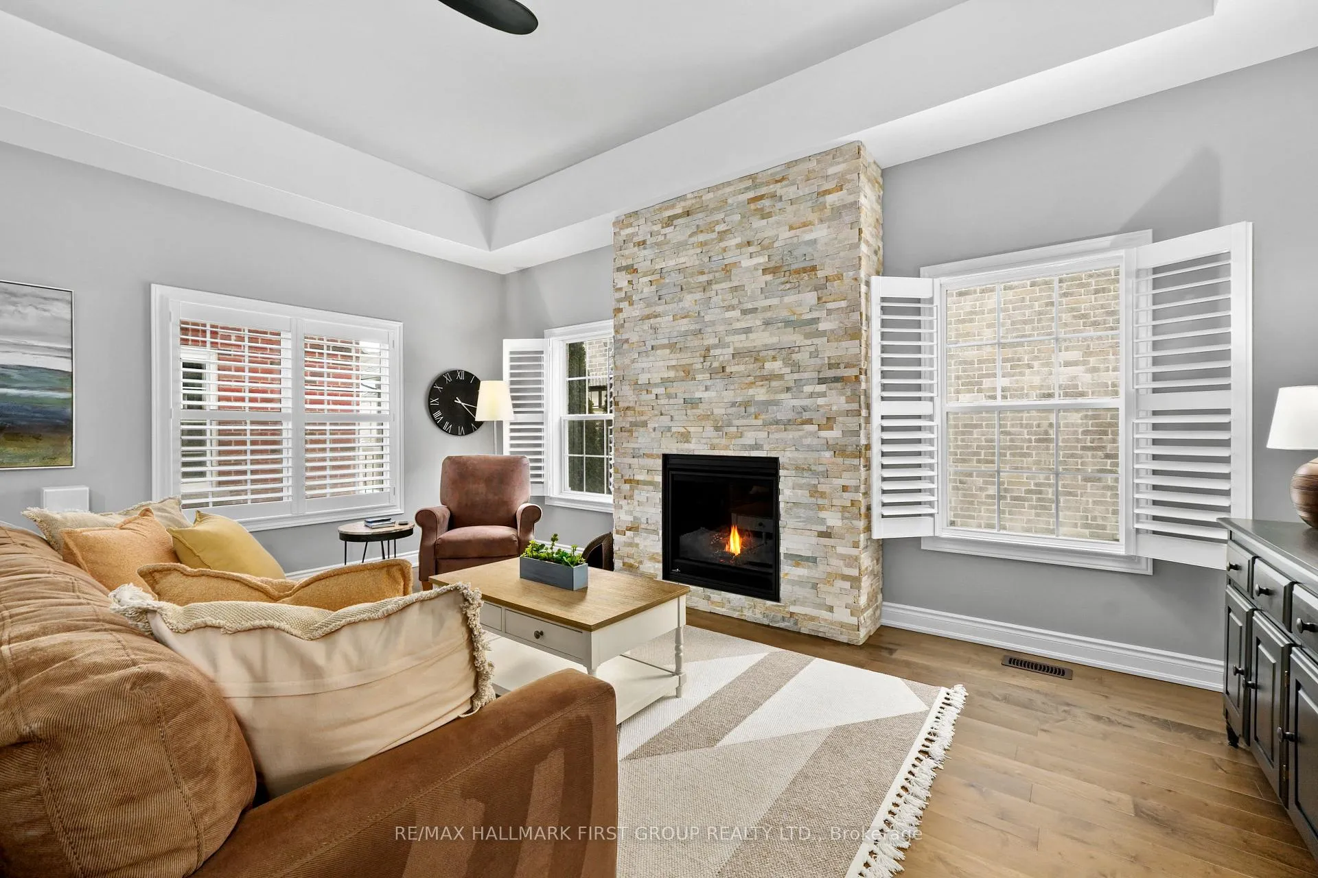 Photo 8 of 728 Samuel Angrove Avenue, Cobourg — HOMEH