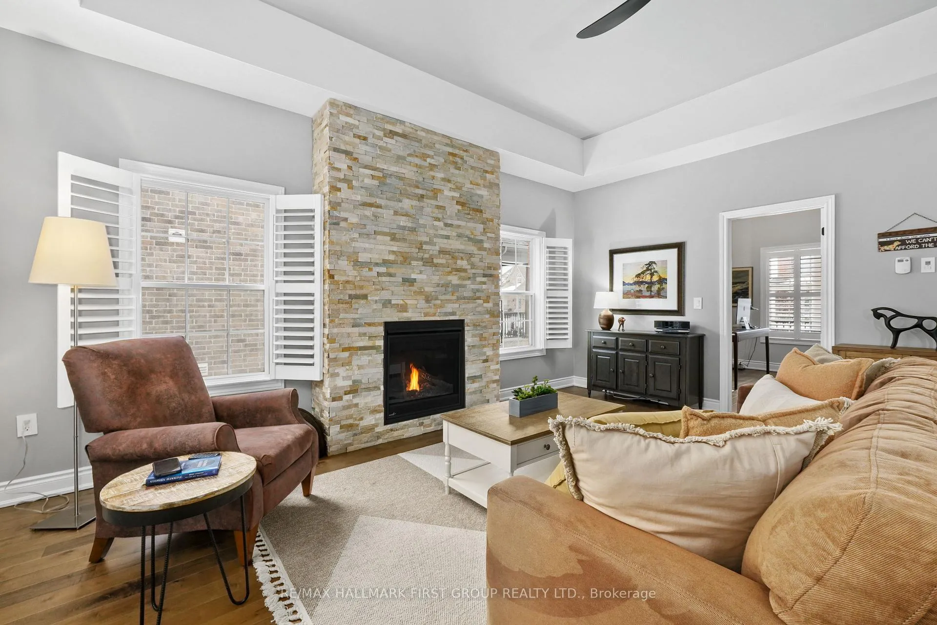 Photo 9 of 728 Samuel Angrove Avenue, Cobourg — HOMEH