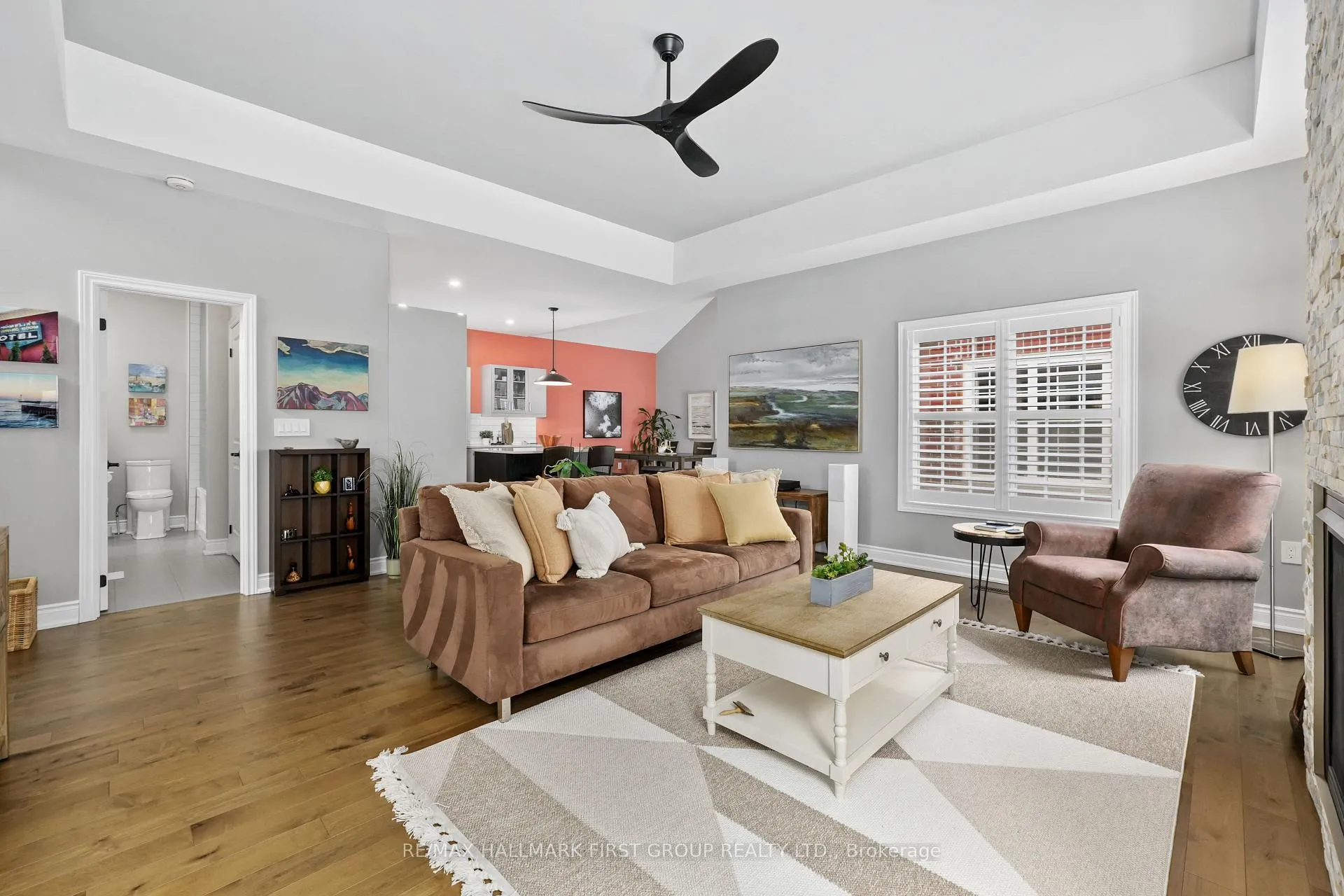 Photo 10 of 728 Samuel Angrove Avenue, Cobourg — HOMEH