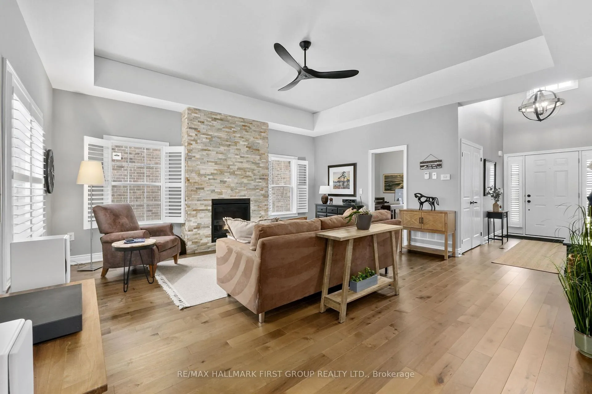 Photo 11 of 728 Samuel Angrove Avenue, Cobourg — HOMEH