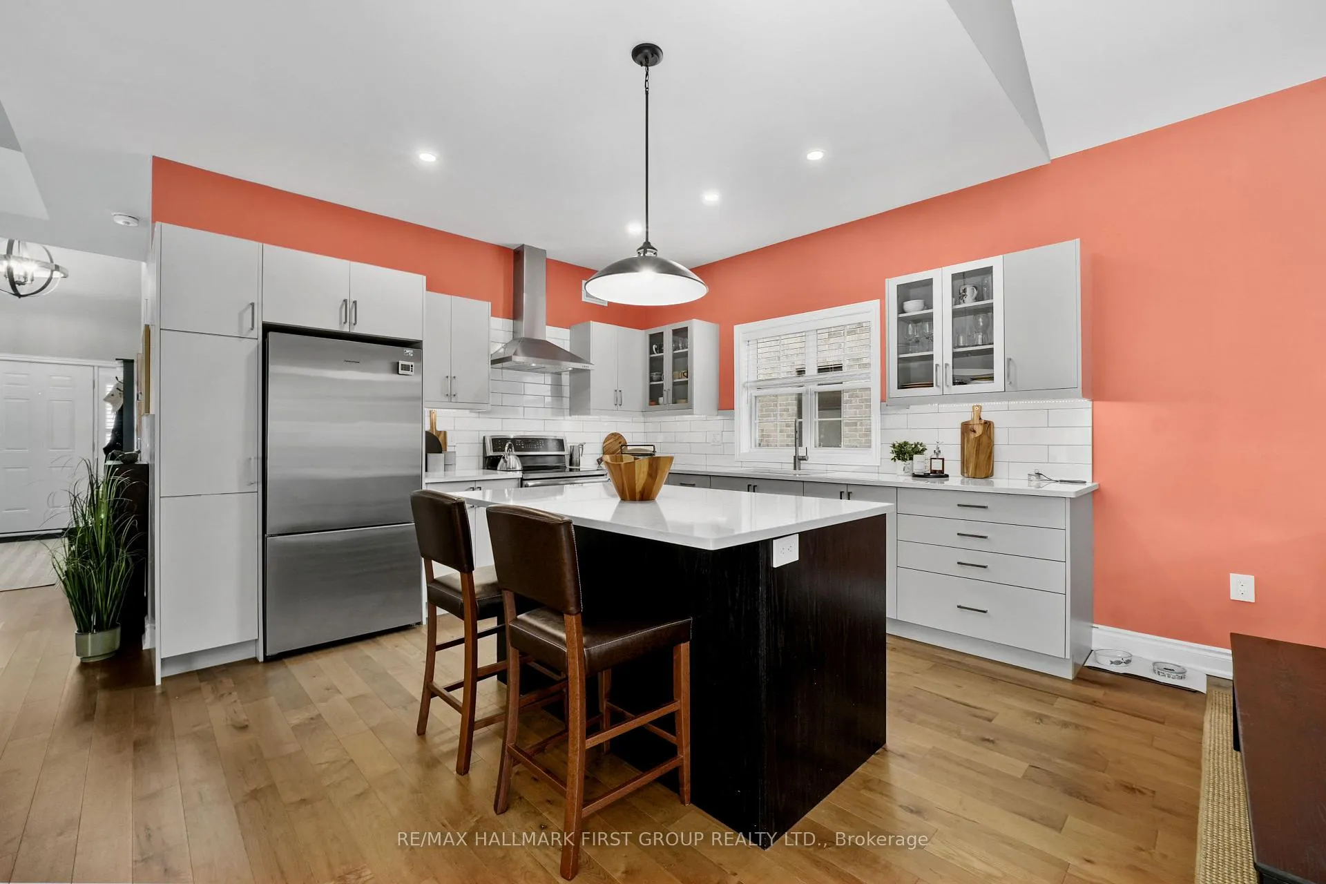 Photo 13 of 728 Samuel Angrove Avenue, Cobourg — HOMEH