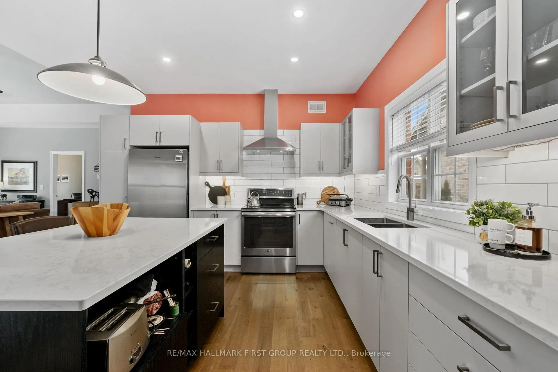 Photo 15 of 728 Samuel Angrove Avenue, Cobourg — HOMEH