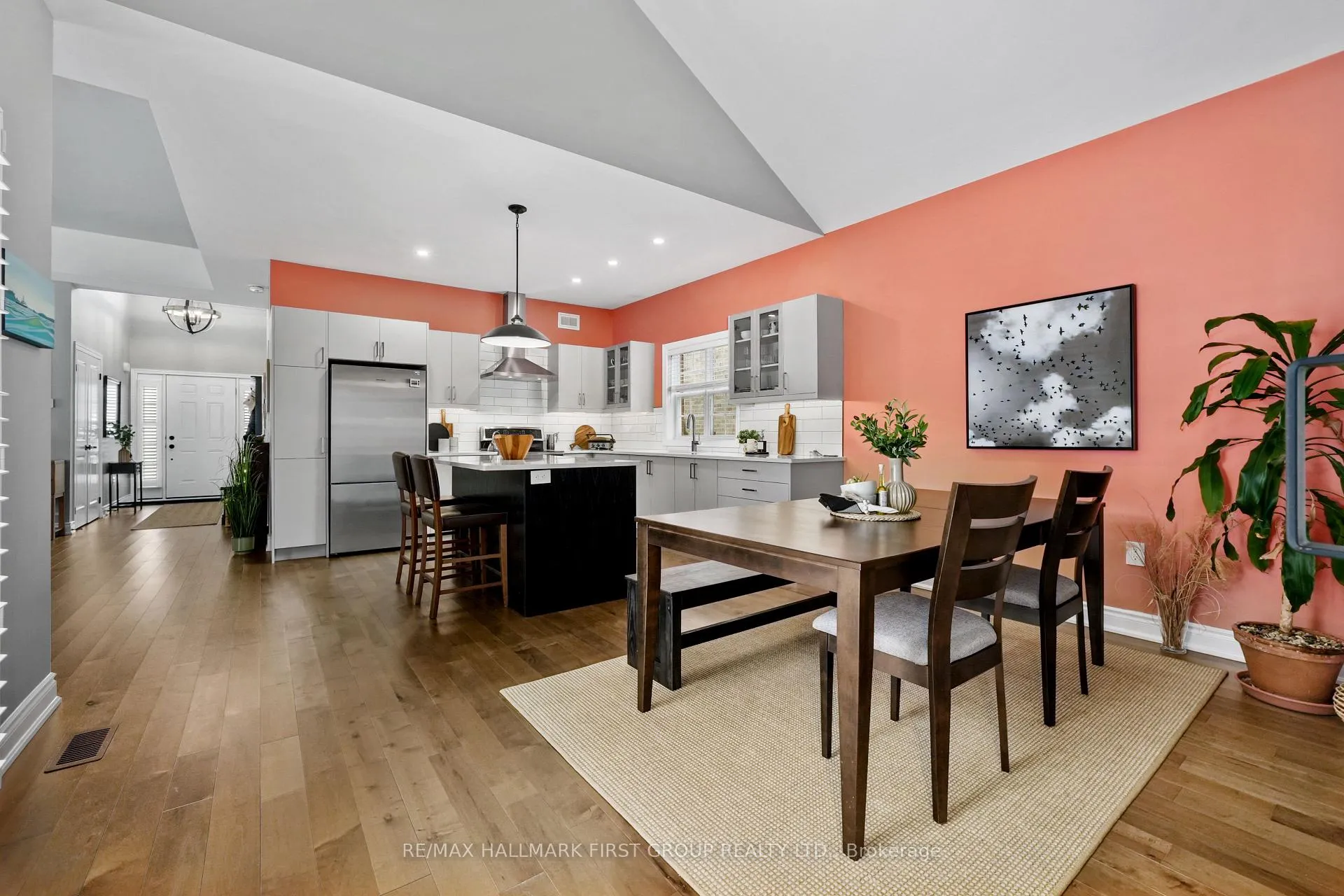 Photo 16 of 728 Samuel Angrove Avenue, Cobourg — HOMEH