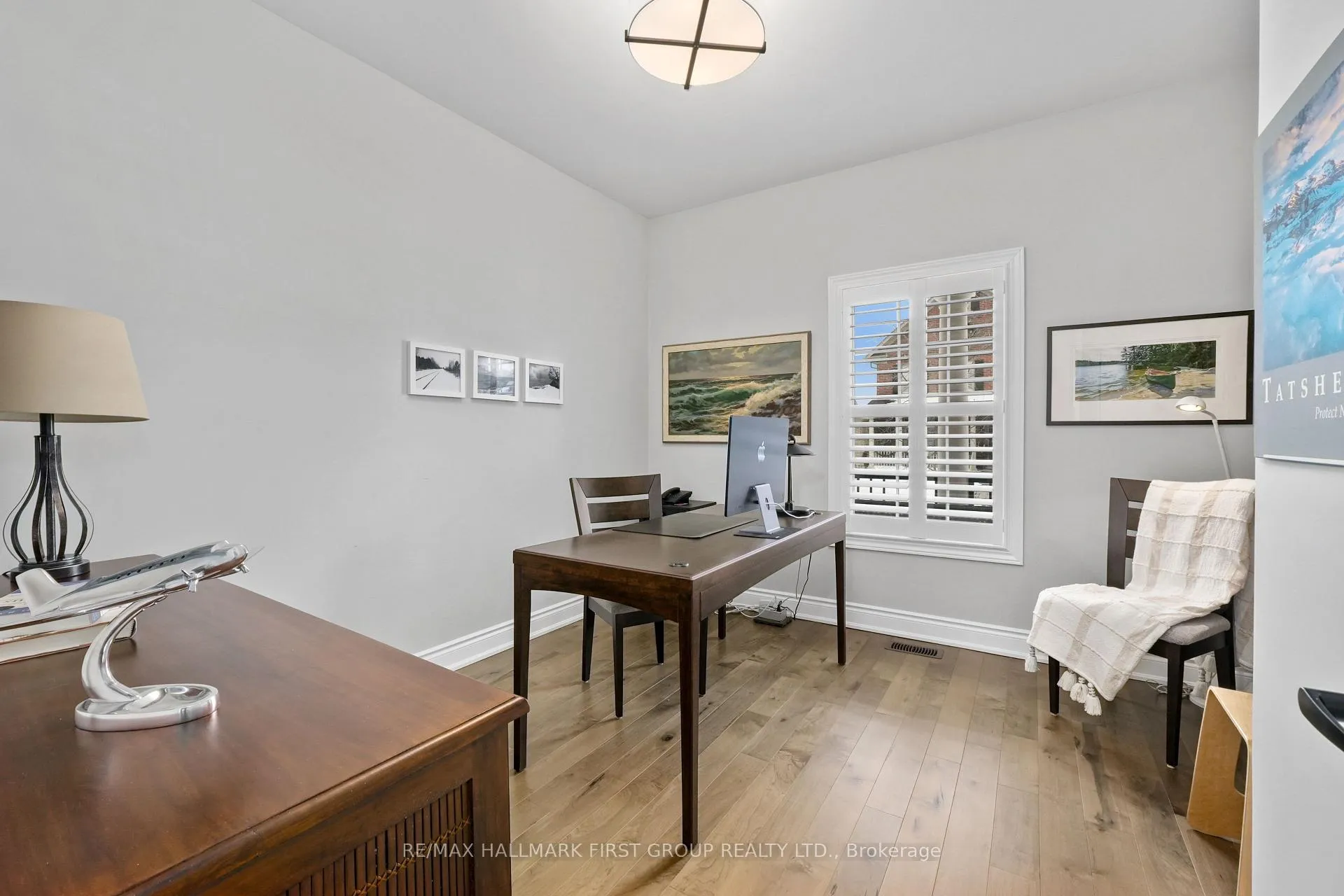 Photo 25 of 728 Samuel Angrove Avenue, Cobourg — HOMEH