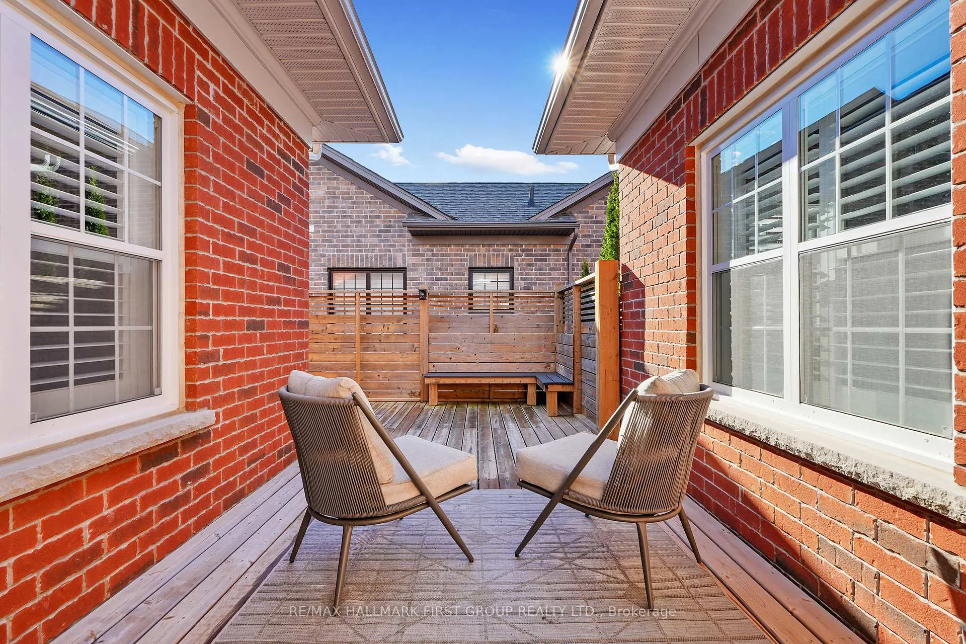 Photo 33 of 728 Samuel Angrove Avenue, Cobourg — HOMEH