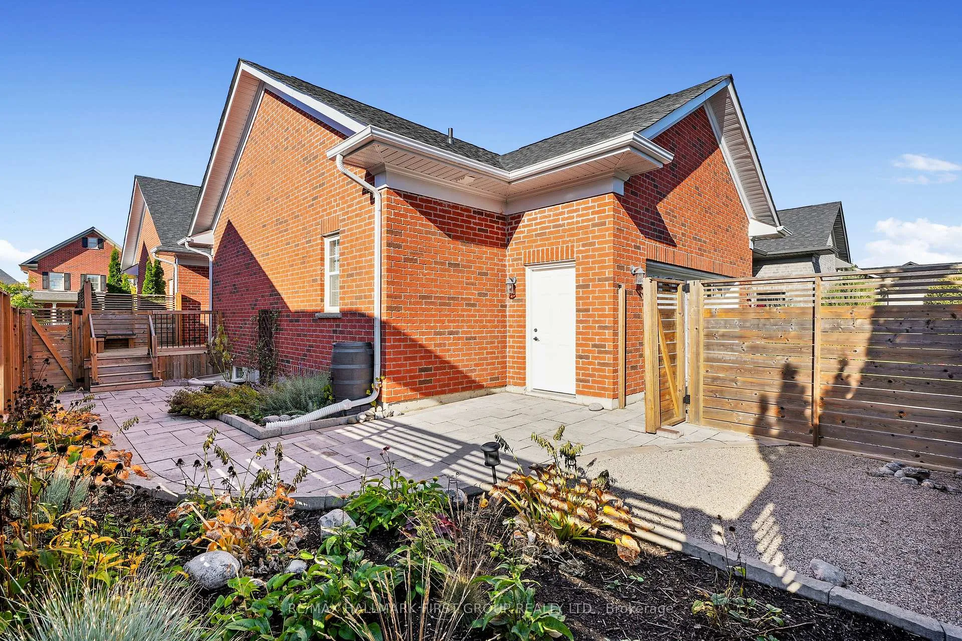 Photo 38 of 728 Samuel Angrove Avenue, Cobourg — HOMEH