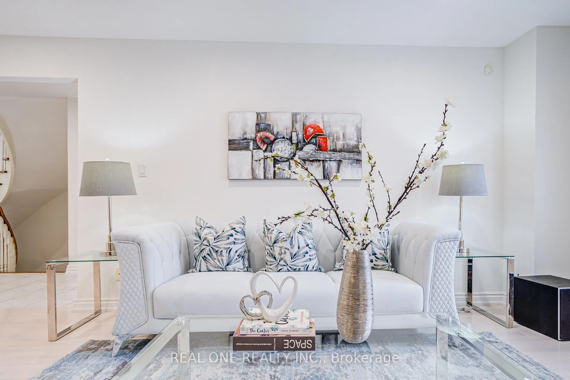 Photo 20 of 27 Binscarth Crescent, Vaughan, Uplands — HOMEH