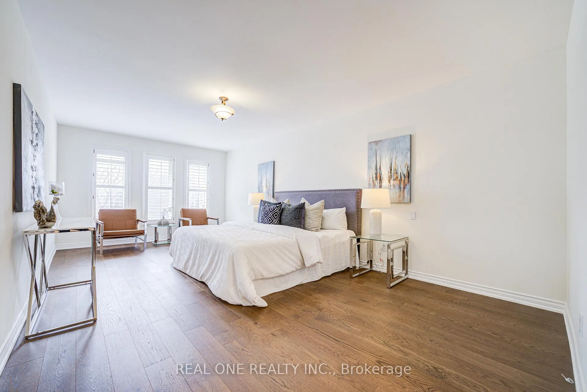 Photo 24 of 27 Binscarth Crescent, Vaughan, Uplands — HOMEH