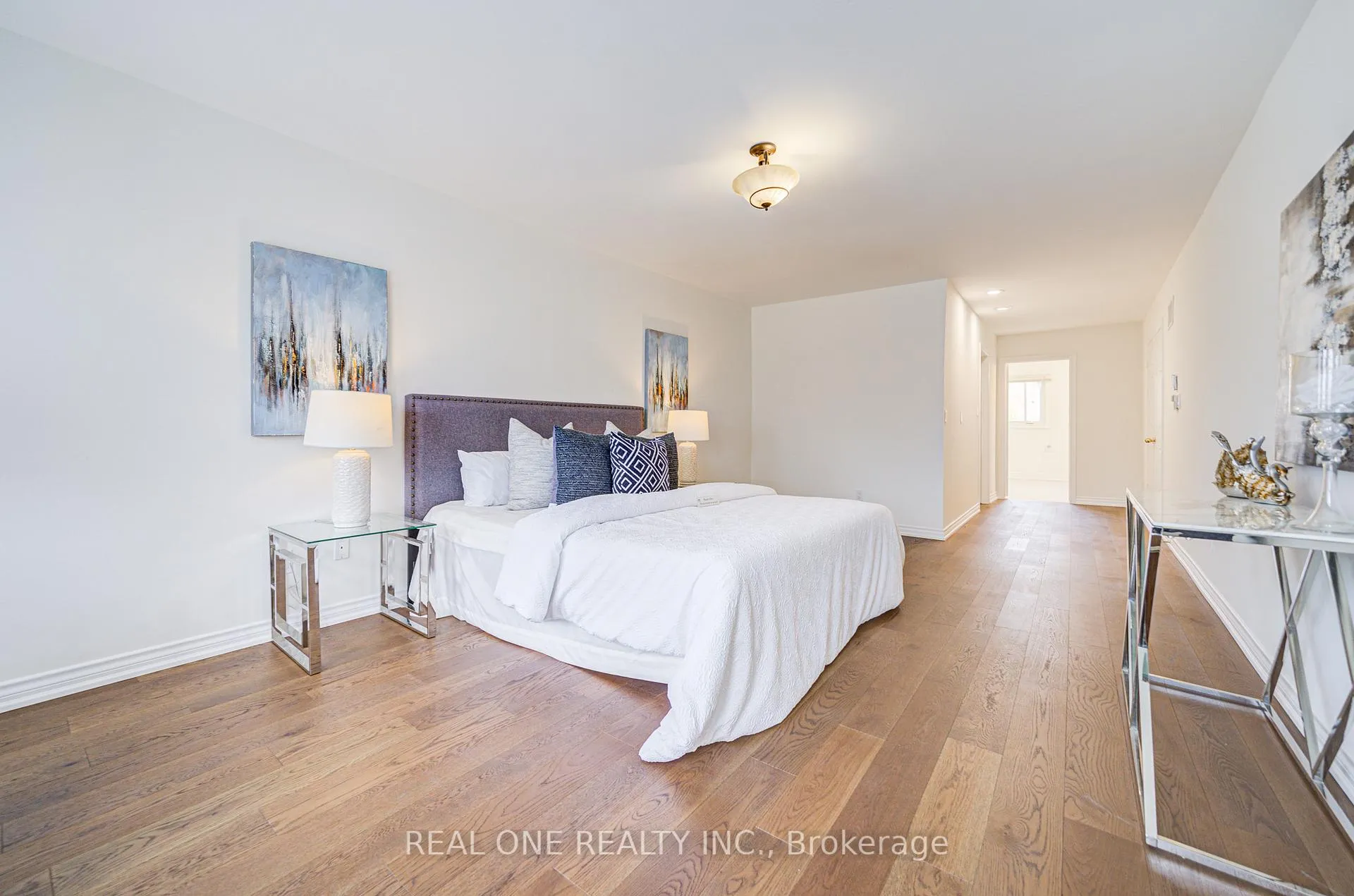 Photo 27 of 27 Binscarth Crescent, Vaughan, Uplands — HOMEH