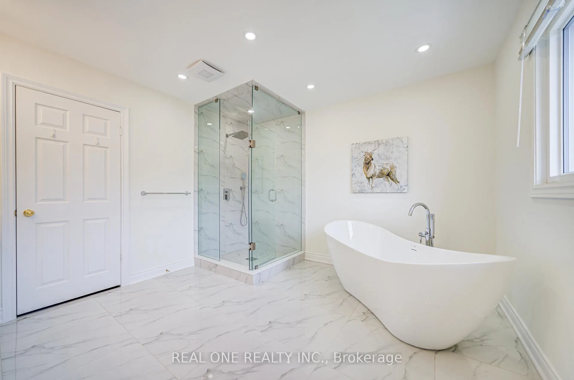 Photo 30 of 27 Binscarth Crescent, Vaughan, Uplands — HOMEH