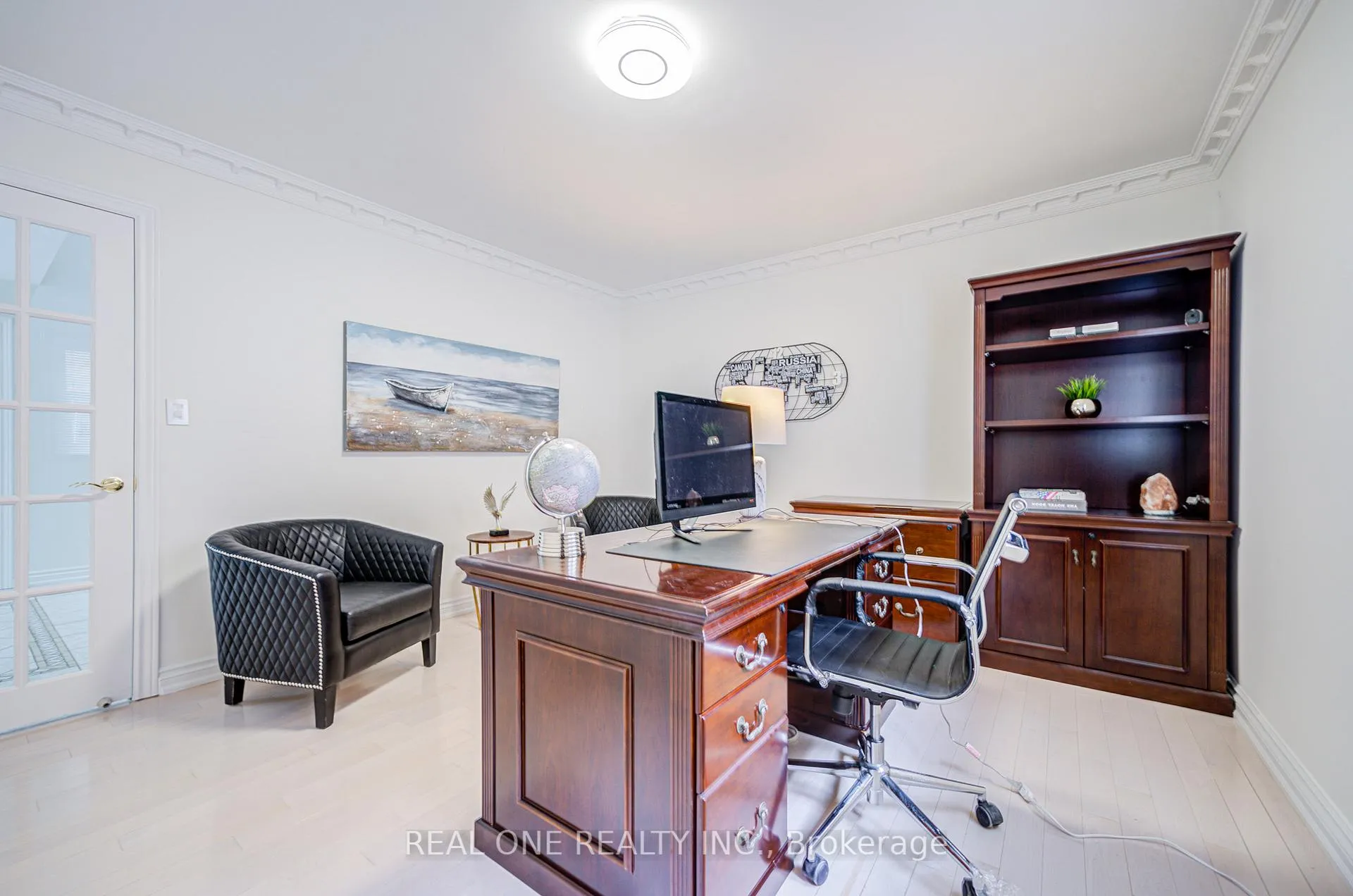 Photo 40 of 27 Binscarth Crescent, Vaughan, Uplands — HOMEH