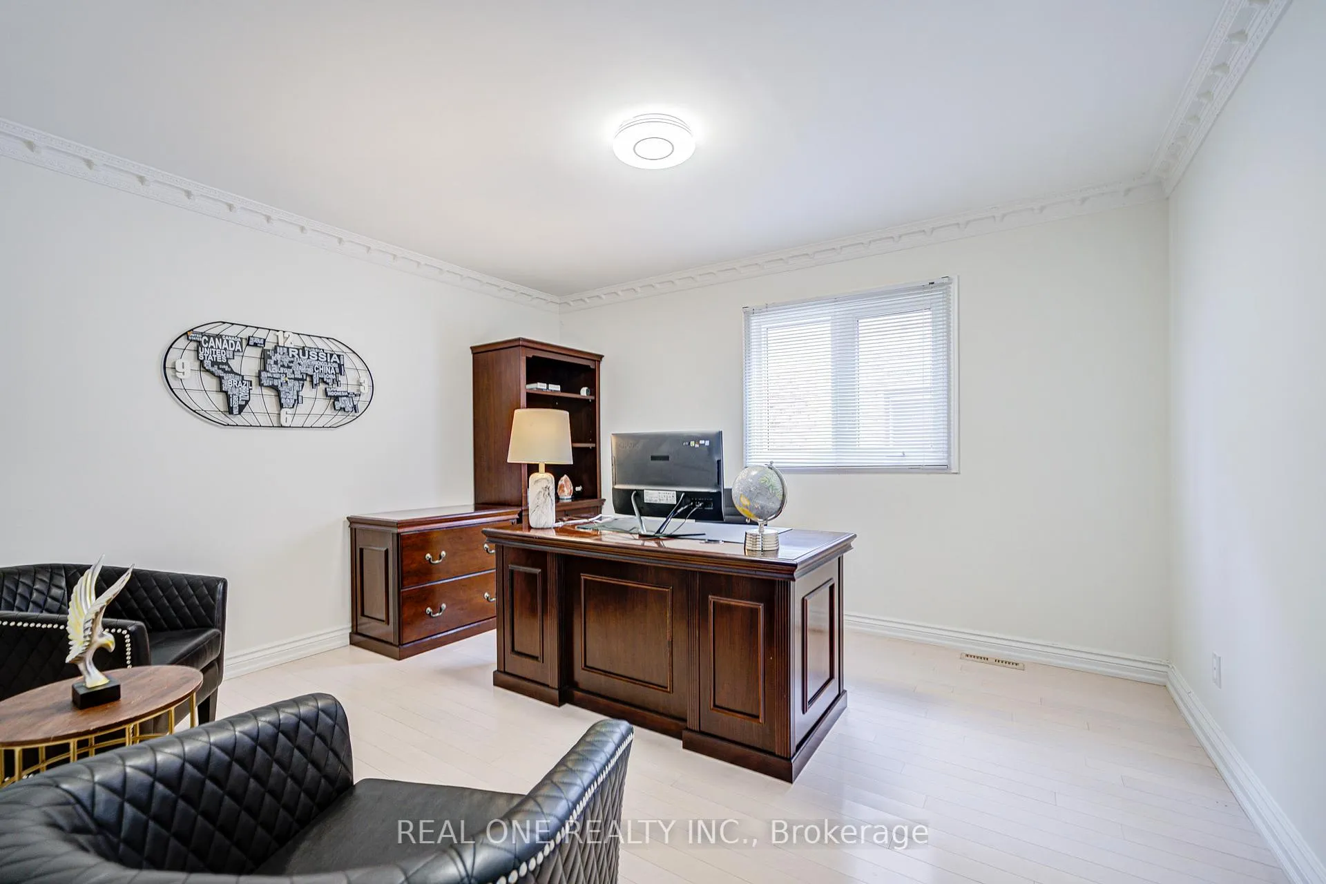 Photo 41 of 27 Binscarth Crescent, Vaughan, Uplands — HOMEH