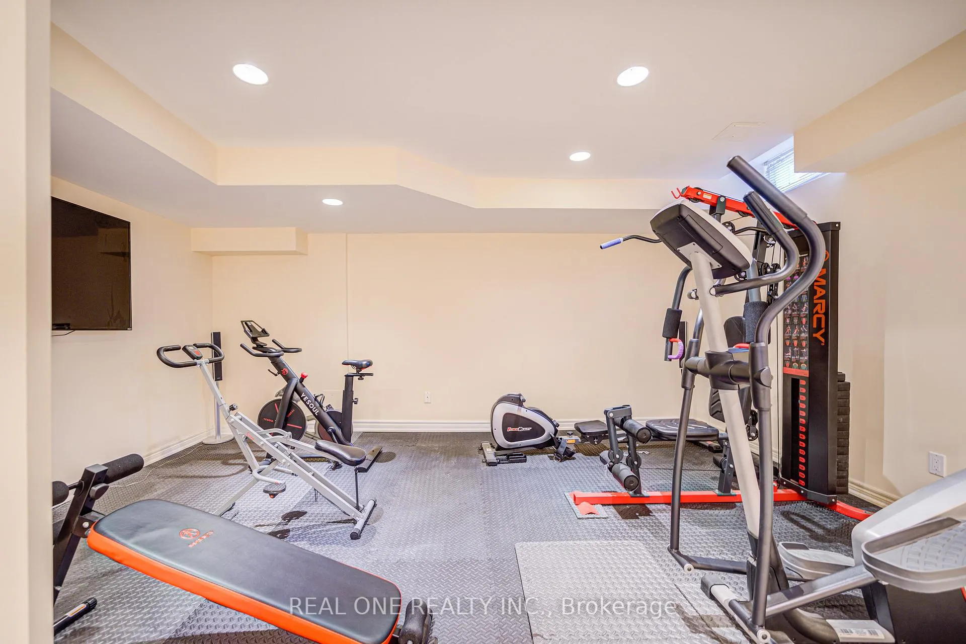 Photo 44 of 27 Binscarth Crescent, Vaughan, Uplands — HOMEH