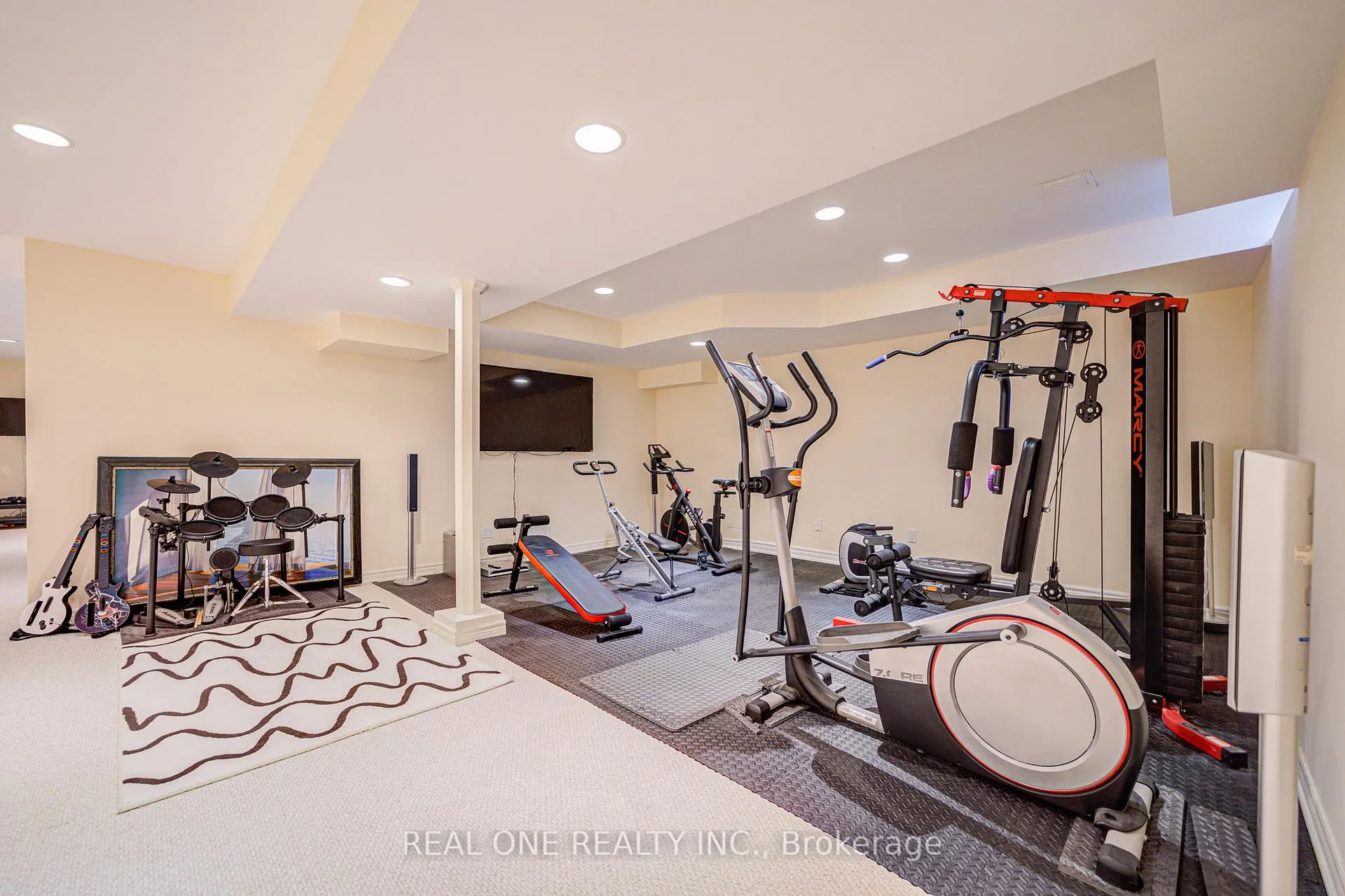 Photo 45 of 27 Binscarth Crescent, Vaughan, Uplands — HOMEH