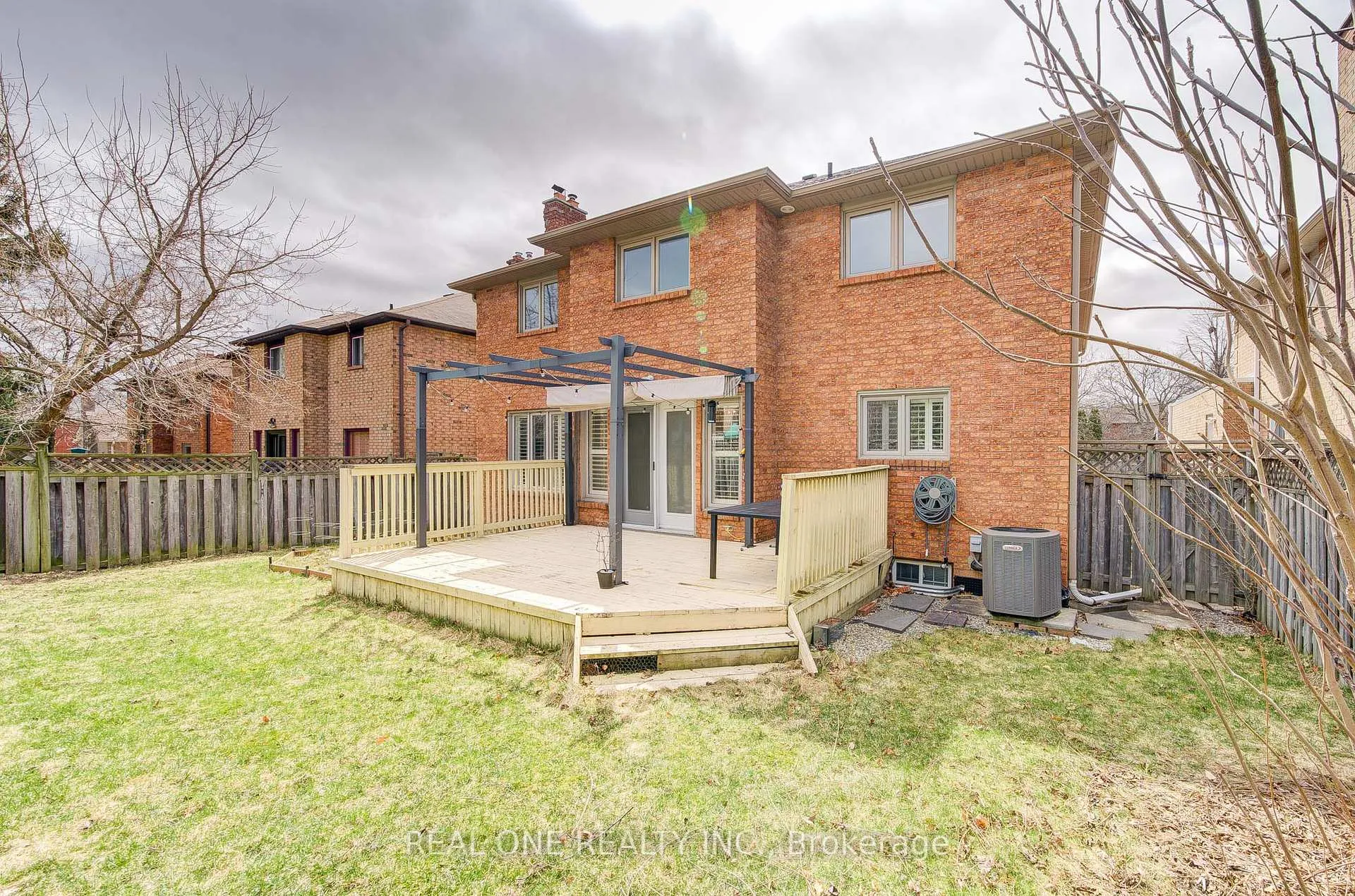 Photo 48 of 27 Binscarth Crescent, Vaughan, Uplands — HOMEH