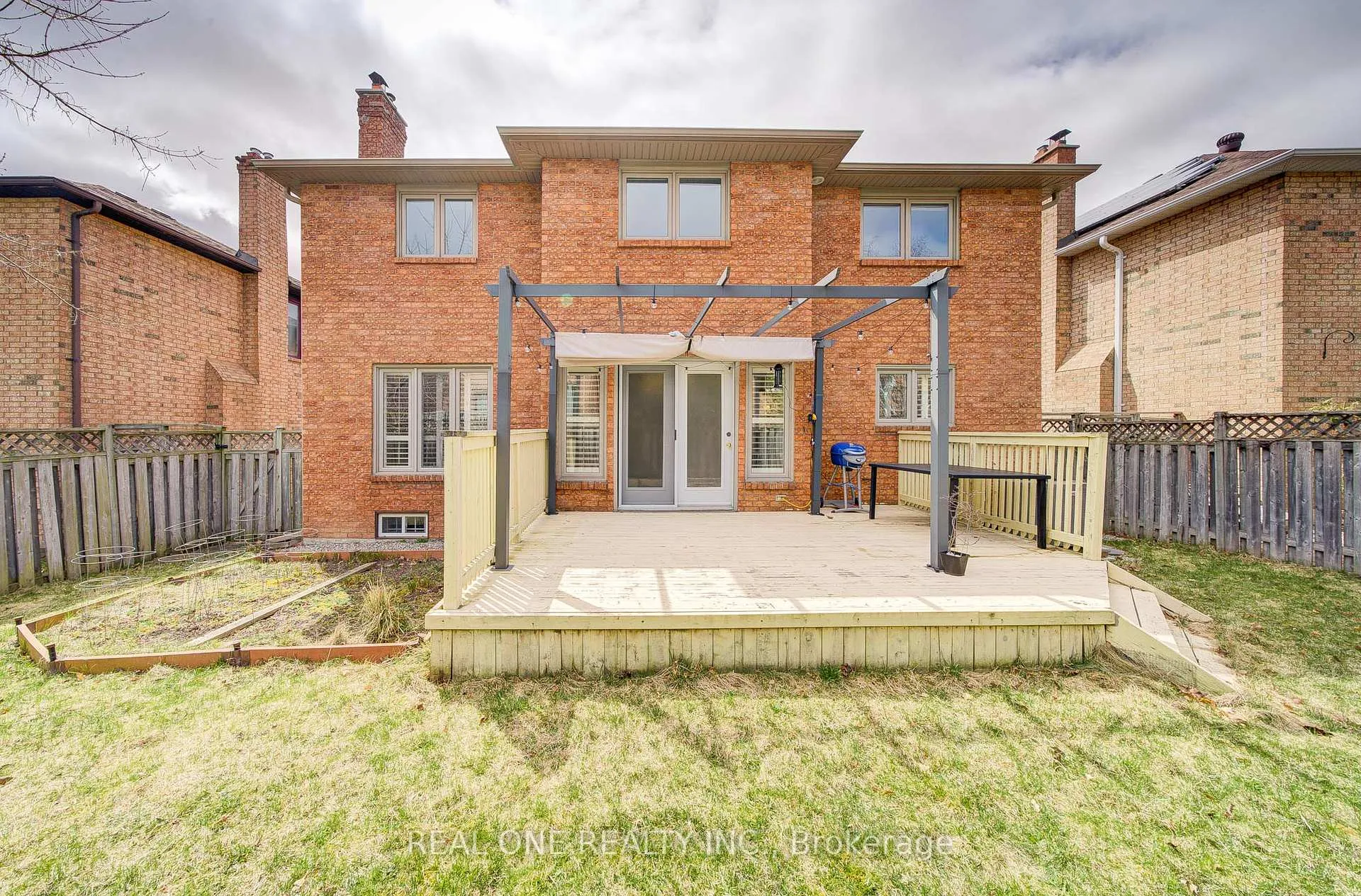 Photo 49 of 27 Binscarth Crescent, Vaughan, Uplands — HOMEH