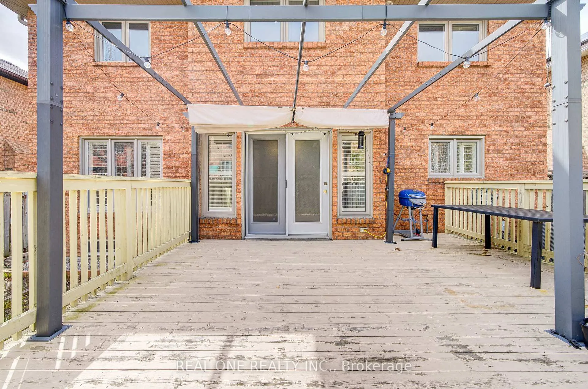 Photo 50 of 27 Binscarth Crescent, Vaughan, Uplands — HOMEH
