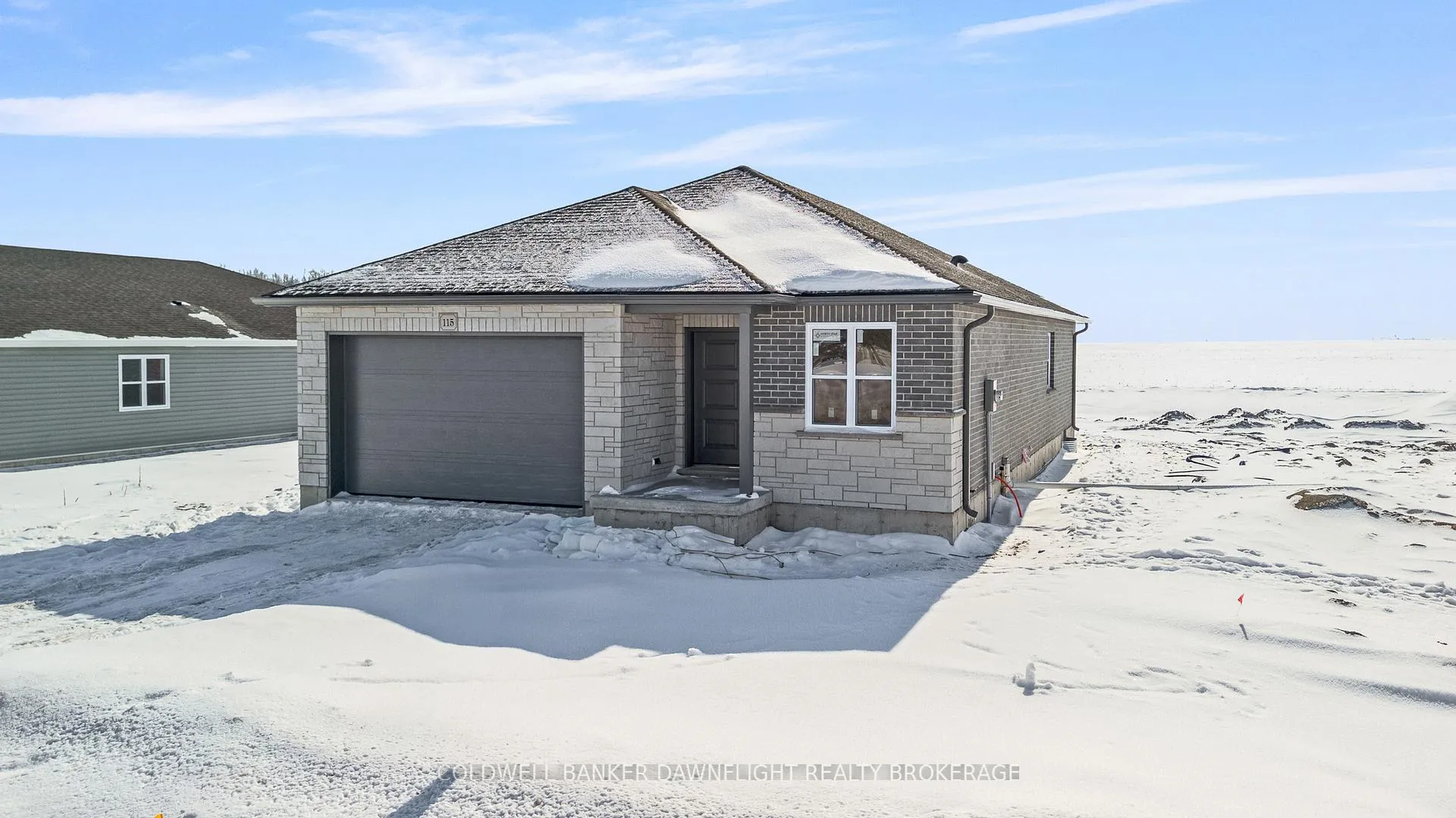 Photo 1 of 115 Victoria Avenue, South Huron, Stephen — HOMEH
