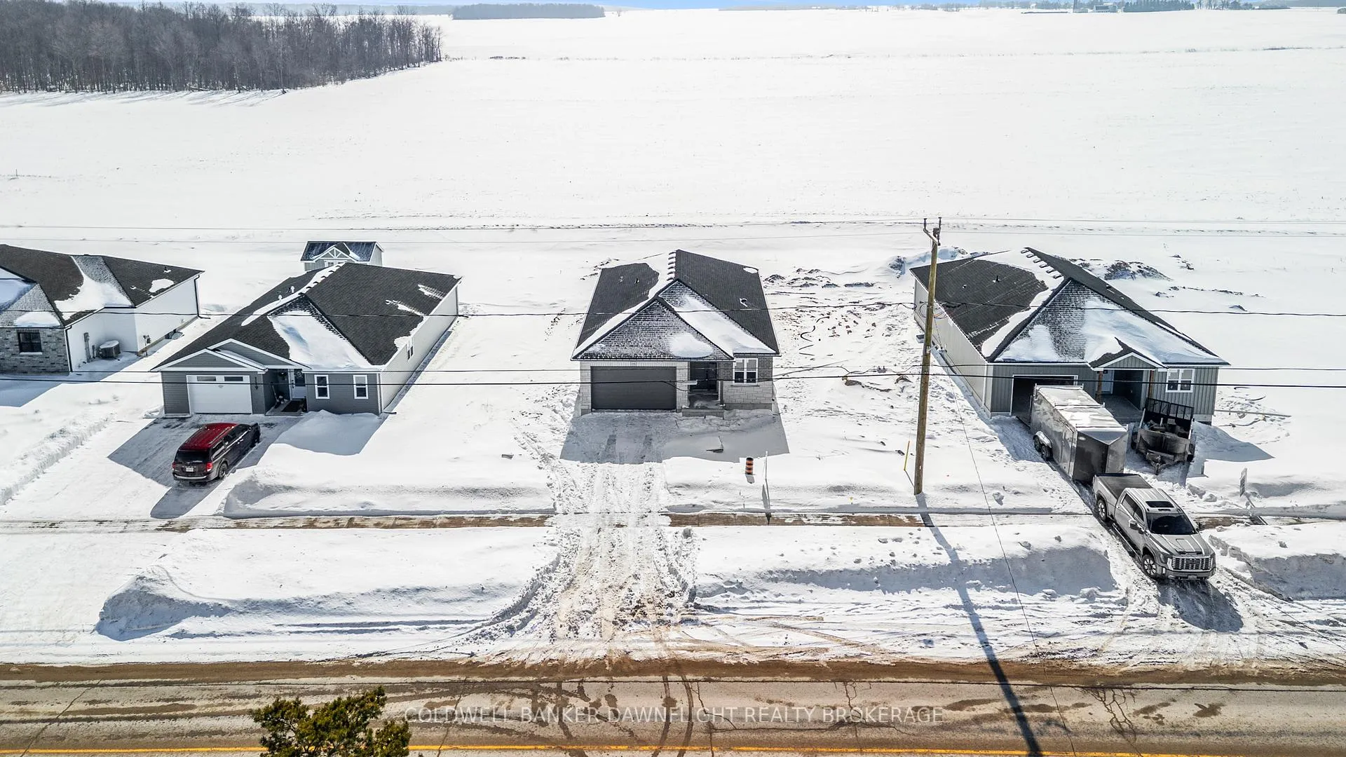 Photo 2 of 115 Victoria Avenue, South Huron, Stephen — HOMEH