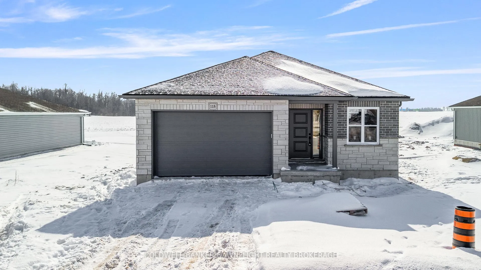 Photo 18 of 115 Victoria Avenue, South Huron, Stephen — HOMEH