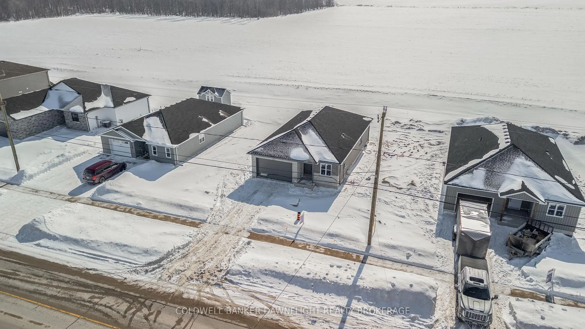 Photo 20 of 115 Victoria Avenue, South Huron, Stephen — HOMEH