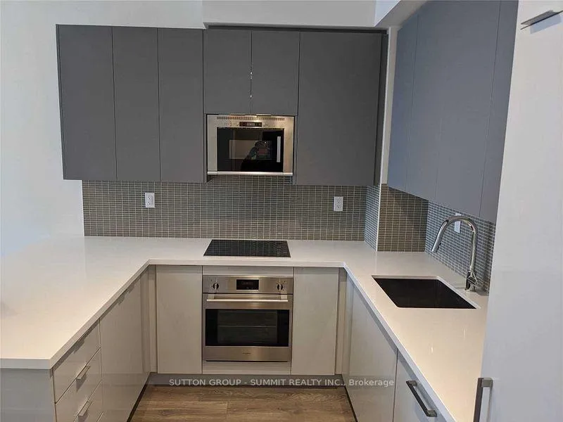 Photo 4 of Unit 1410, 2916 Highway 7, Vaughan, Concord — HOMEH