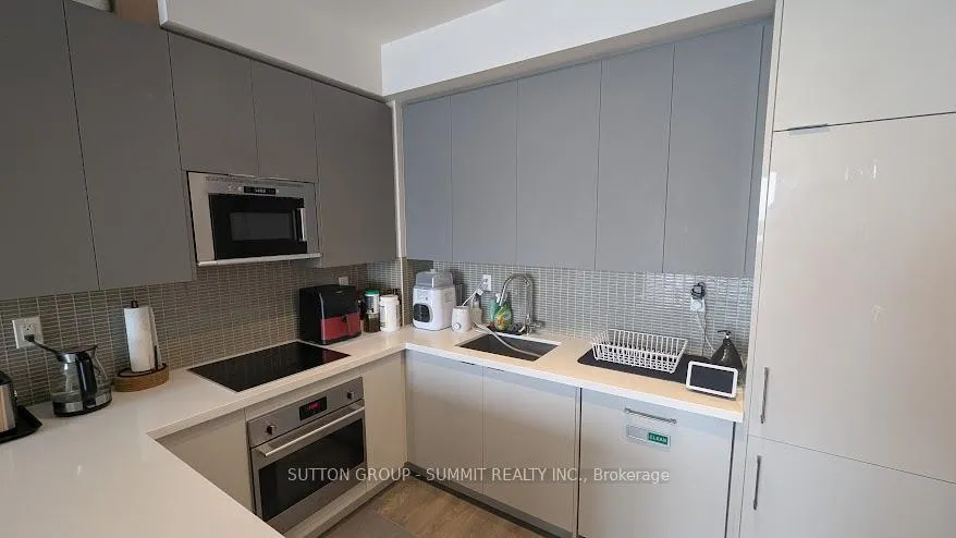 Photo 5 of Unit 1410, 2916 Highway 7, Vaughan, Concord — HOMEH