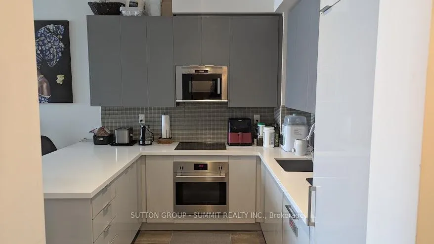 Photo 6 of Unit 1410, 2916 Highway 7, Vaughan, Concord — HOMEH