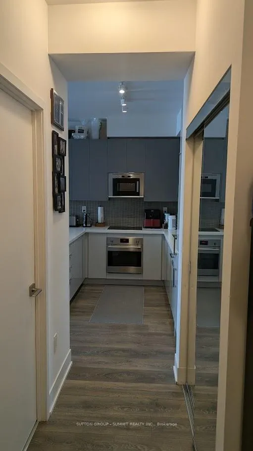 Photo 8 of Unit 1410, 2916 Highway 7, Vaughan, Concord — HOMEH