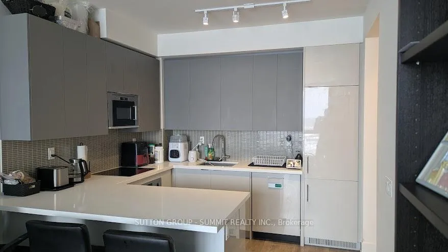 Photo 9 of Unit 1410, 2916 Highway 7, Vaughan, Concord — HOMEH