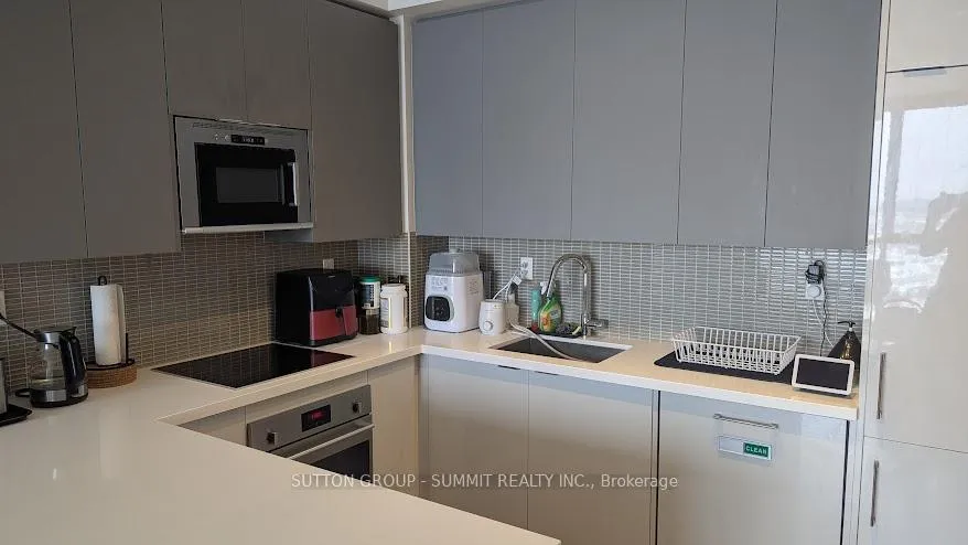 Photo 10 of Unit 1410, 2916 Highway 7, Vaughan, Concord — HOMEH