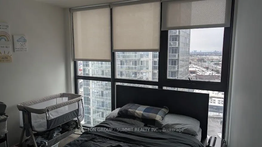 Photo 19 of Unit 1410, 2916 Highway 7, Vaughan, Concord — HOMEH