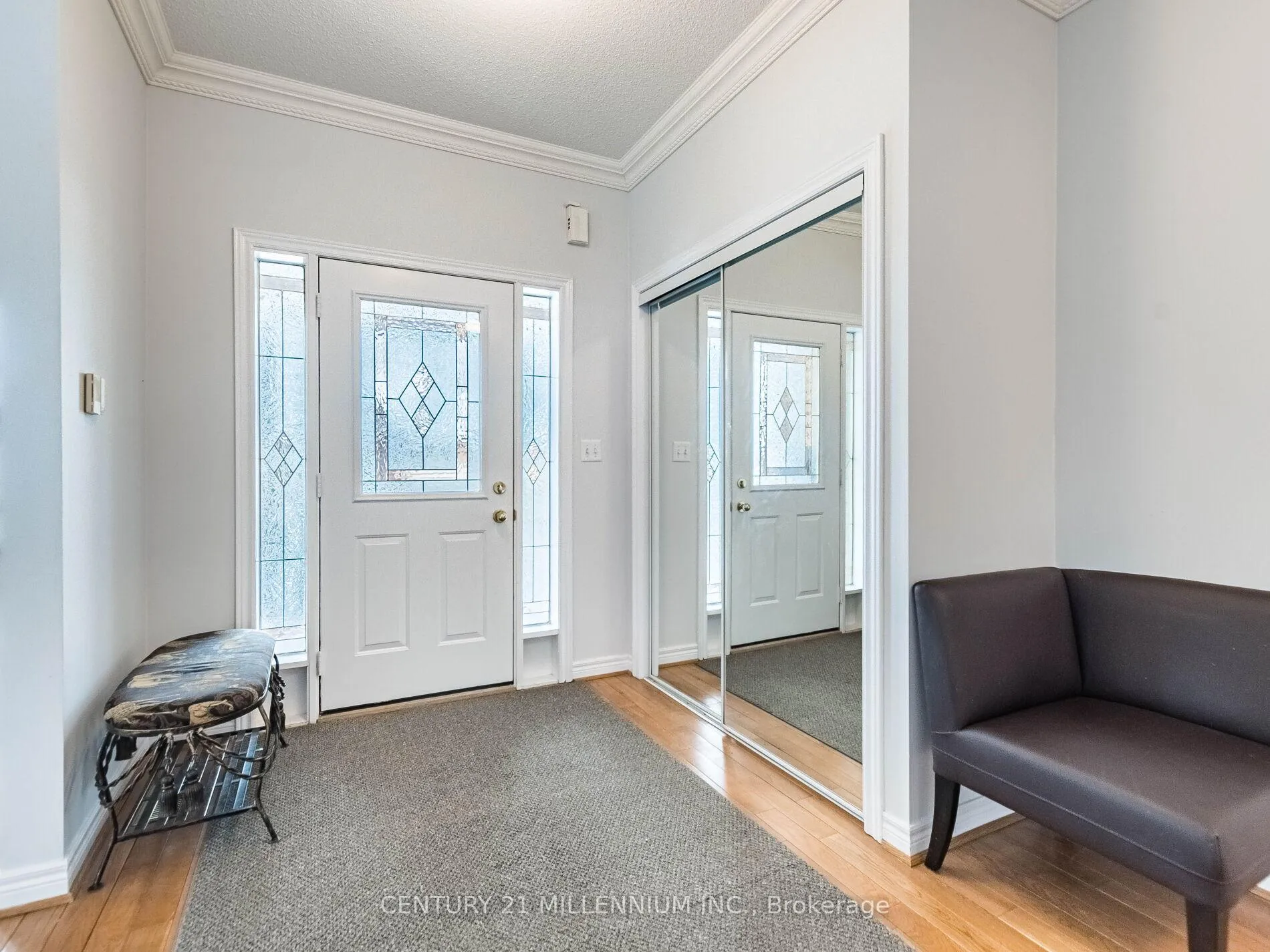 Photo 4 of 1 Wellford Gate, Brampton, Sandringham-Wellington — HOMEH