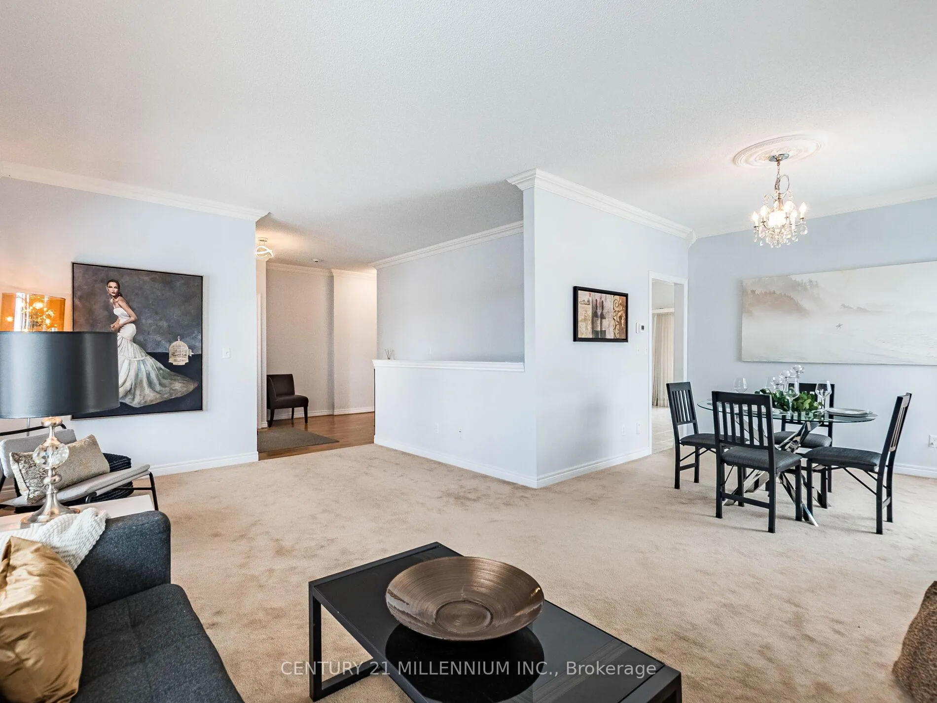 Photo 7 of 1 Wellford Gate, Brampton, Sandringham-Wellington — HOMEH