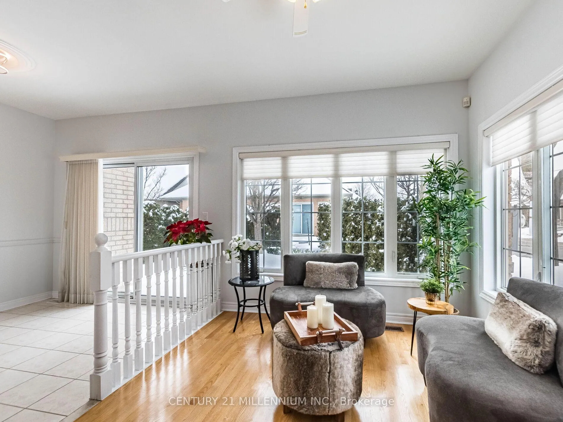 Photo 11 of 1 Wellford Gate, Brampton, Sandringham-Wellington — HOMEH