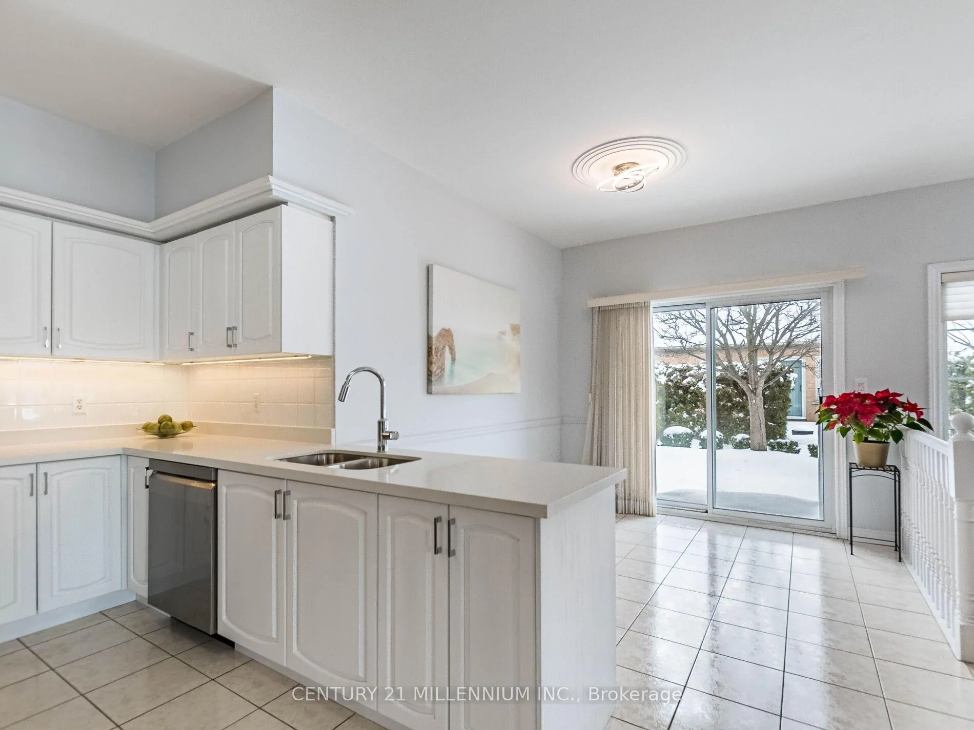 Photo 15 of 1 Wellford Gate, Brampton, Sandringham-Wellington — HOMEH