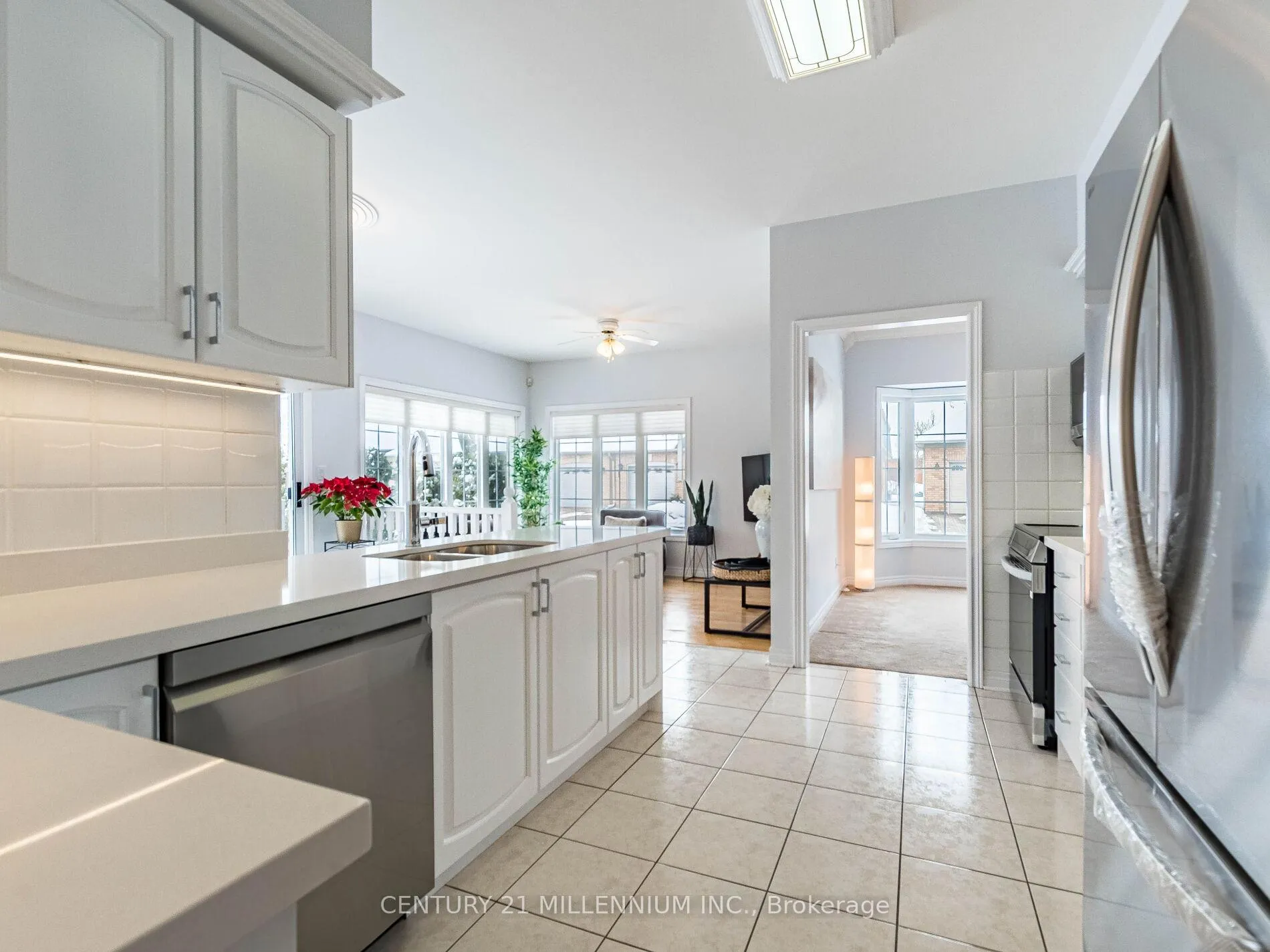 Photo 16 of 1 Wellford Gate, Brampton, Sandringham-Wellington — HOMEH
