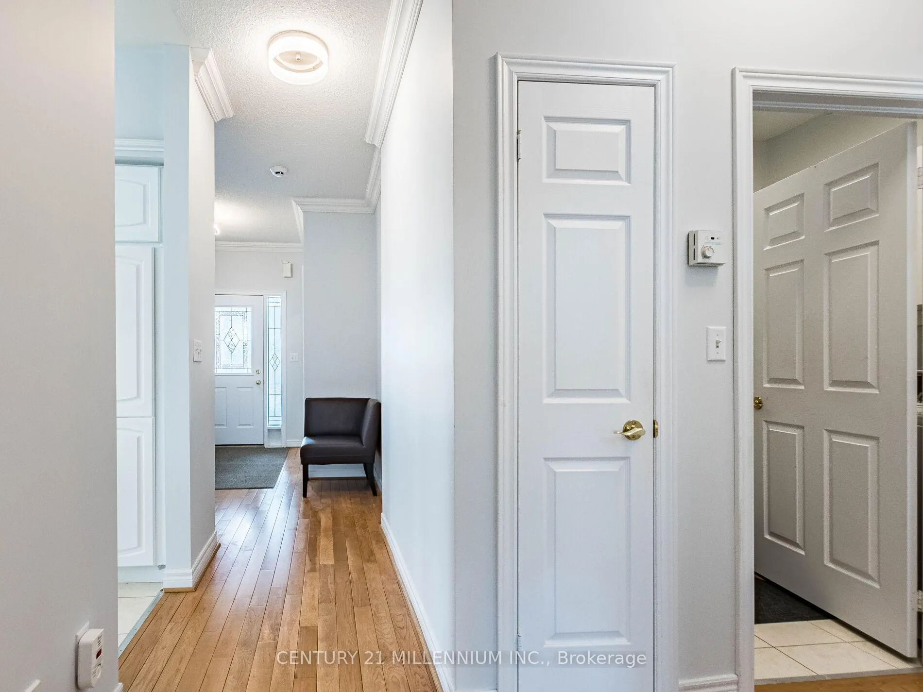 Photo 26 of 1 Wellford Gate, Brampton, Sandringham-Wellington — HOMEH